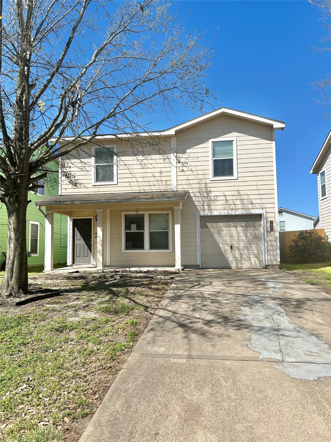 7807 Galleon Field Lane Property Photo