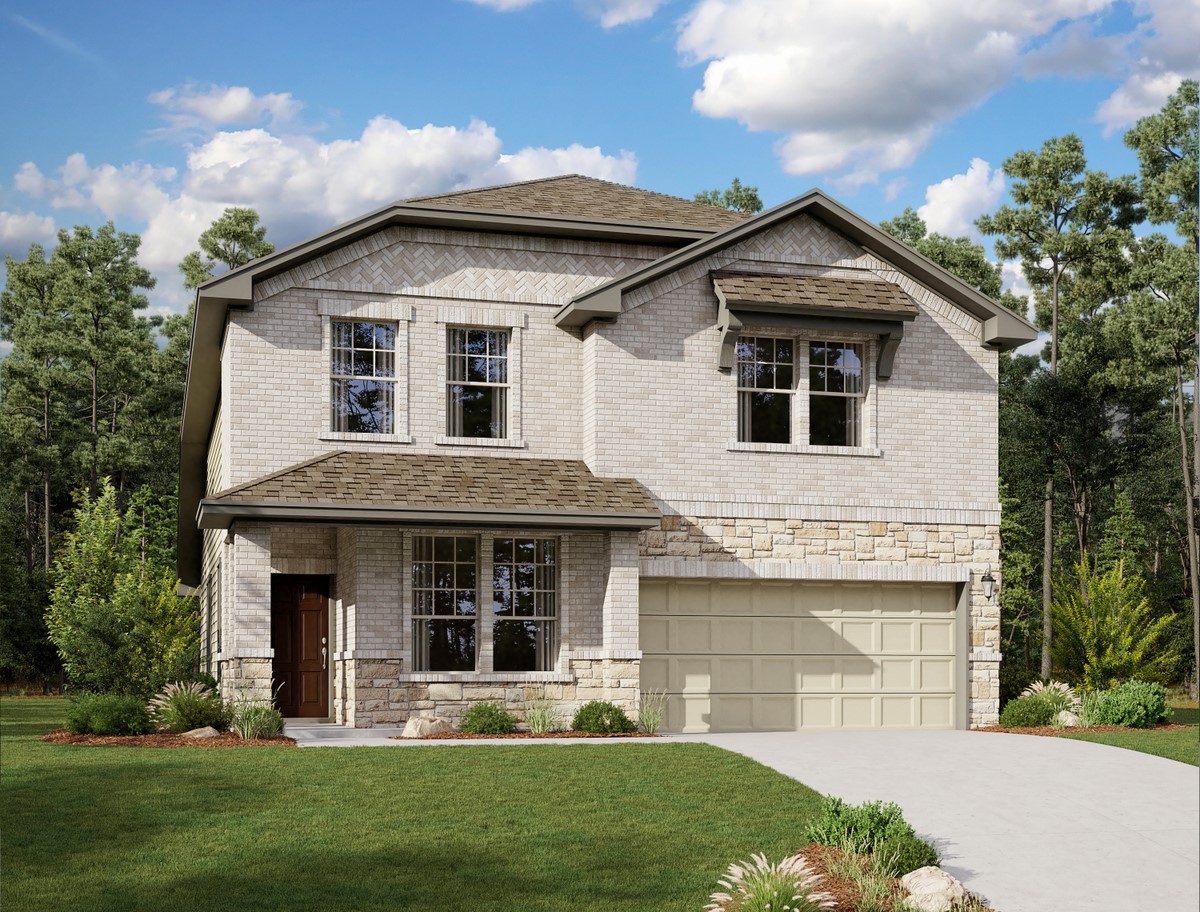 304 Redbud Ridge Drive Property Photo