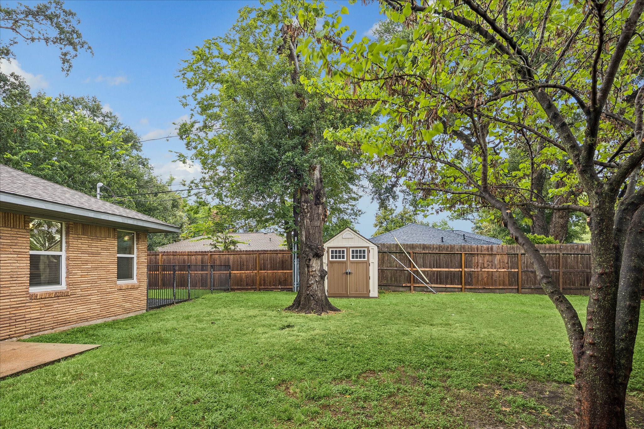 4402 Libbey Lane Property Photo 33