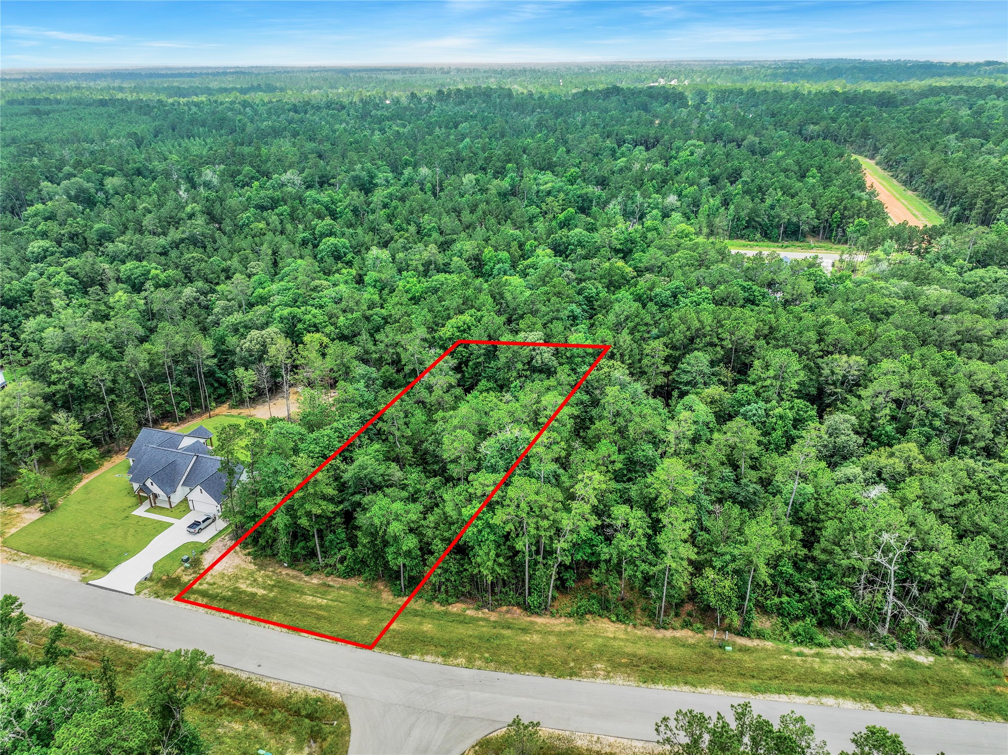 103 Eagle Run Road Property Photo 1