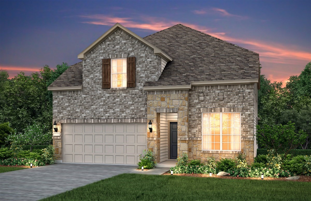 14638 Daffodil Plains Lane Property Photo 1
