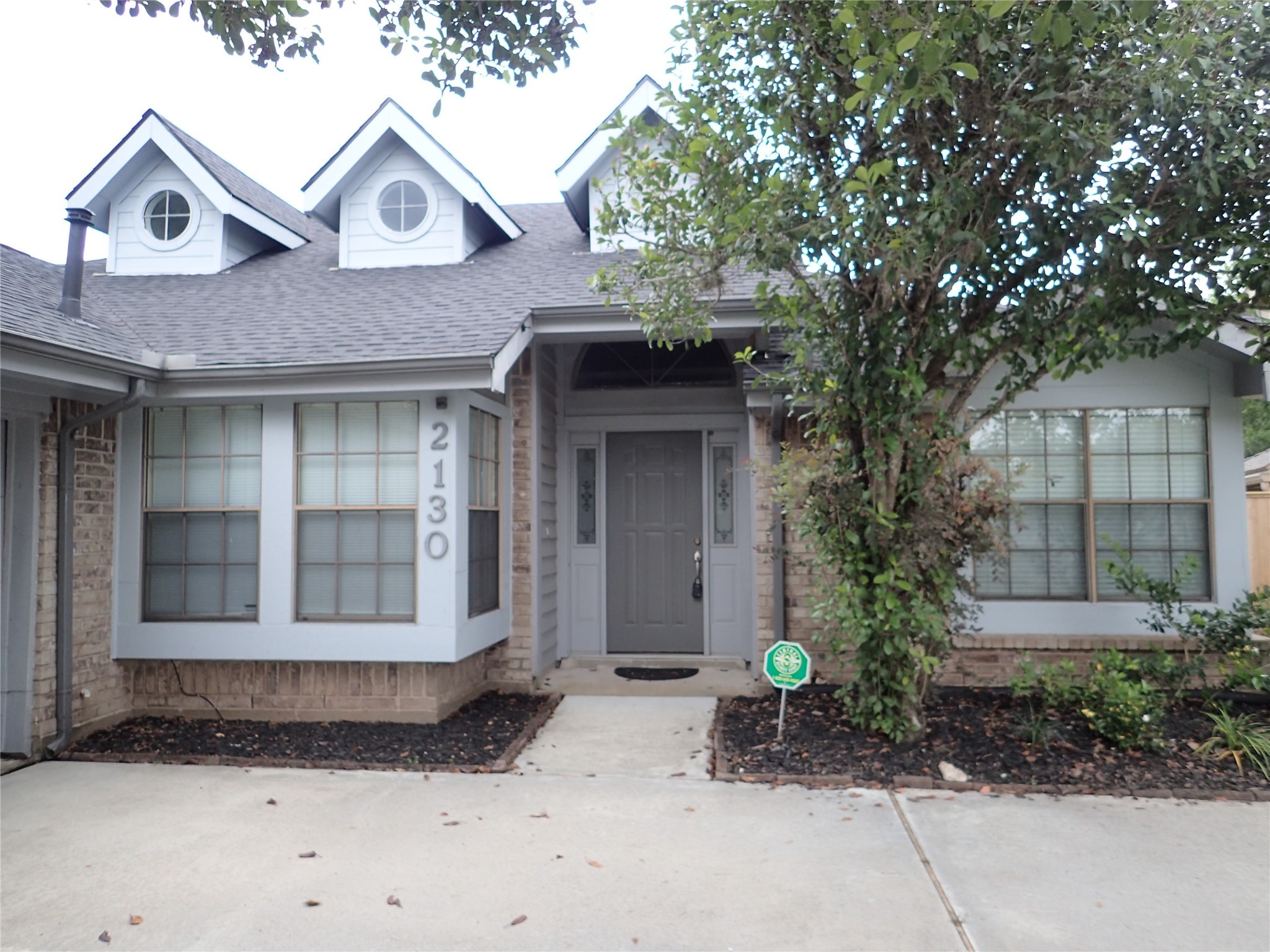 2130 Greencove Lane Property Photo 1