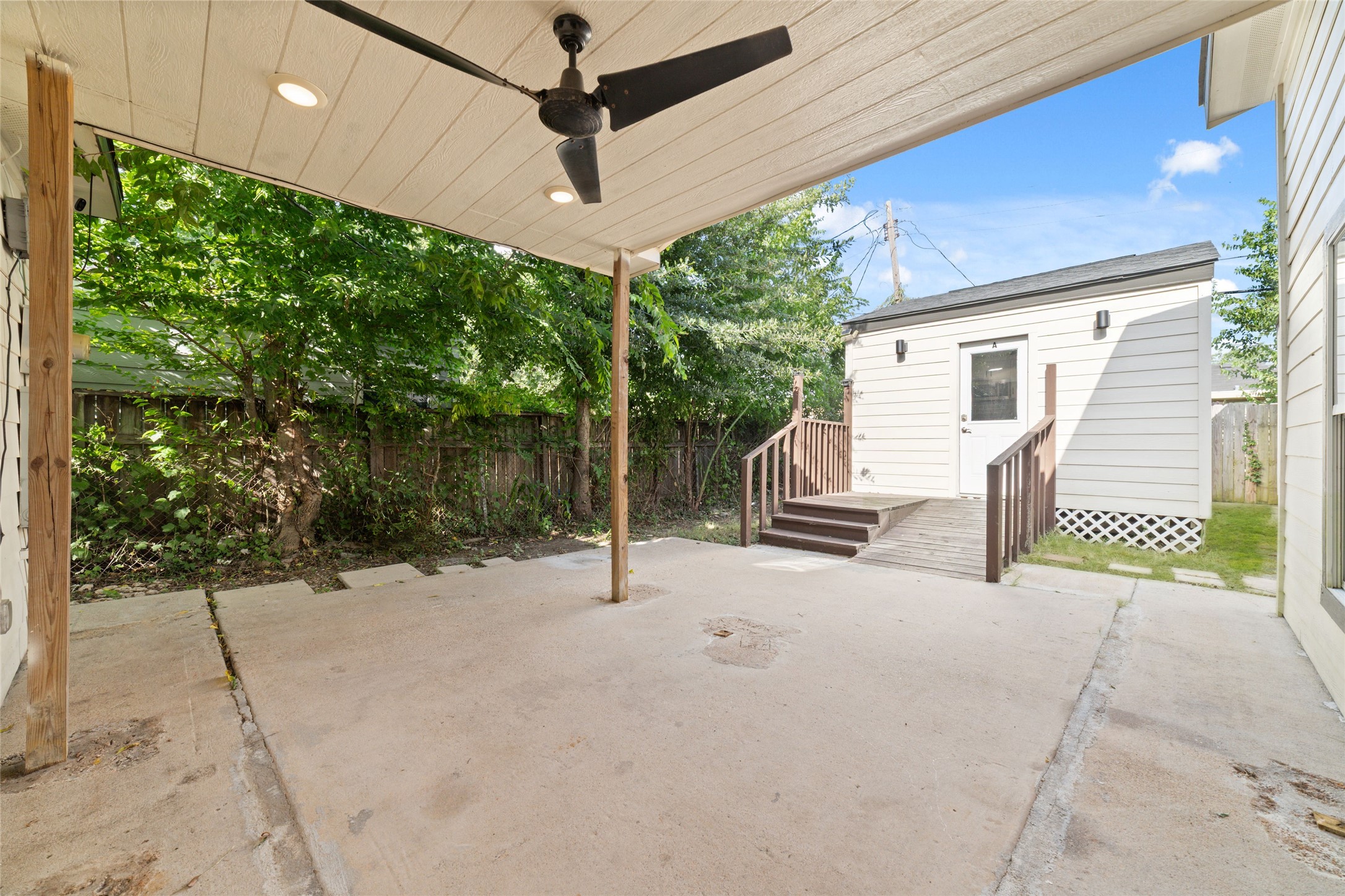 7125 Conley Street Property Photo 20