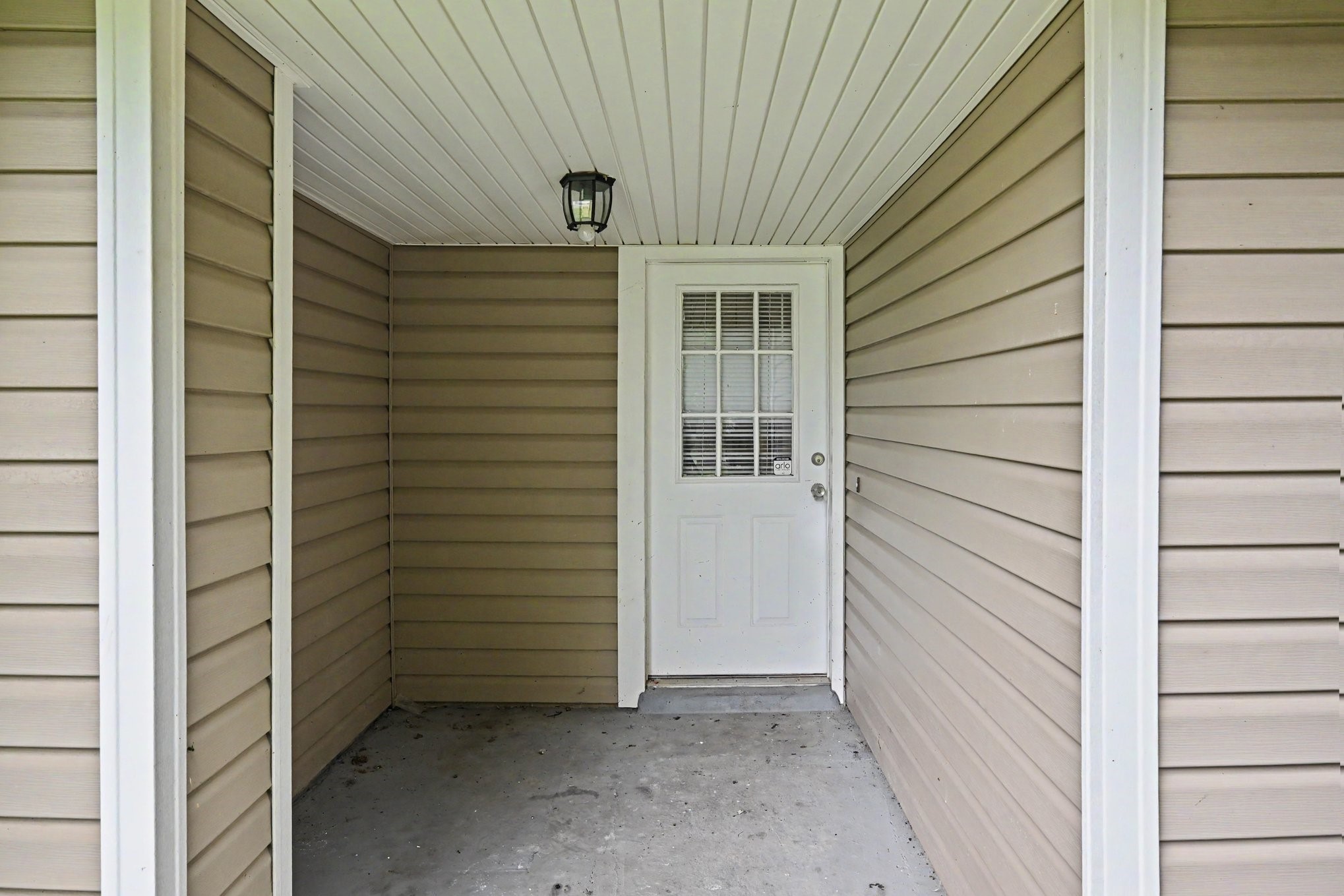 8404 Forest Ridge Drive Property Photo 5