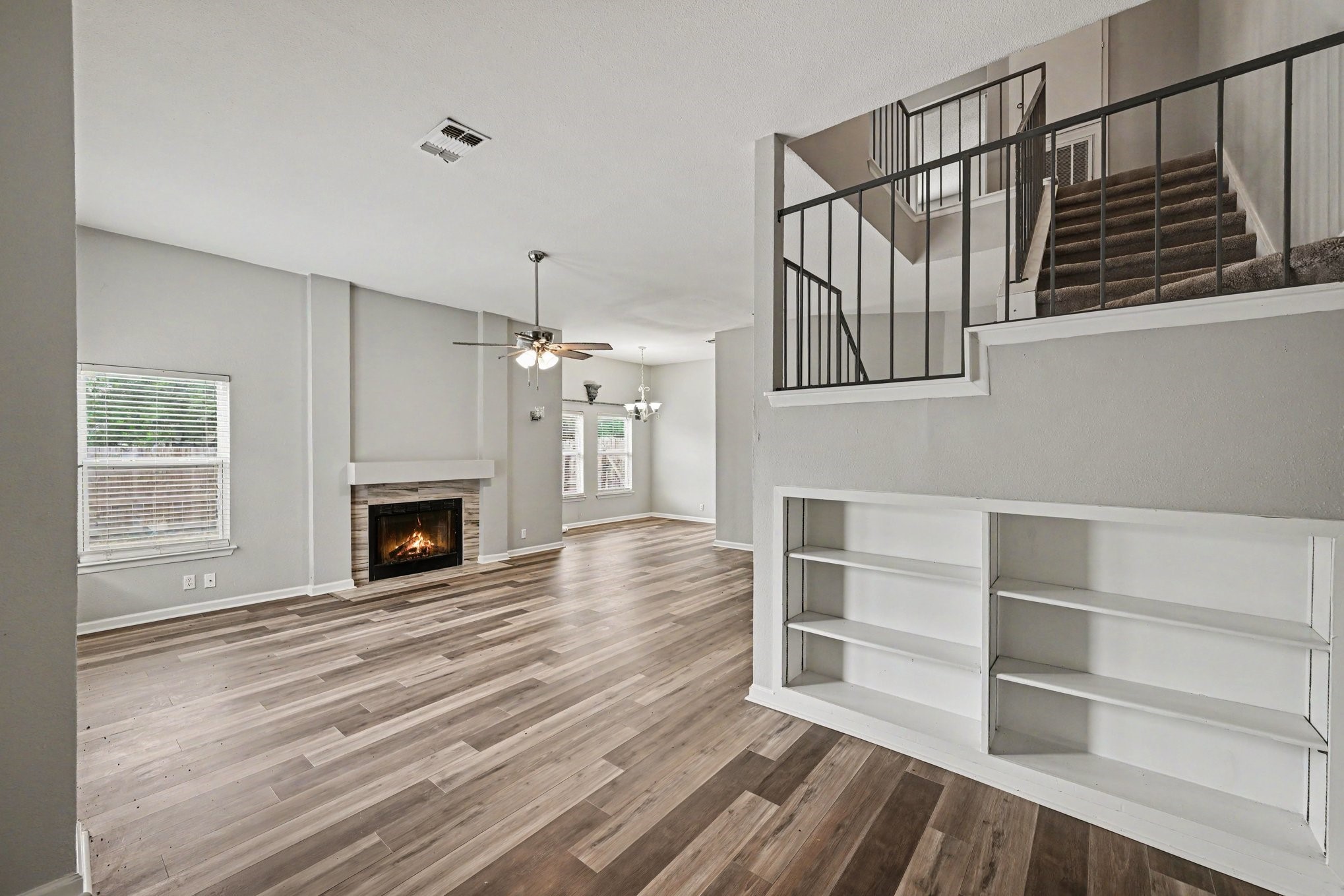 8404 Forest Ridge Drive Property Photo 7
