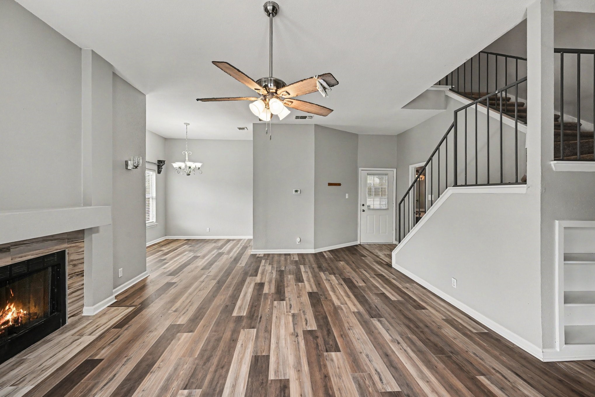 8404 Forest Ridge Drive Property Photo 8