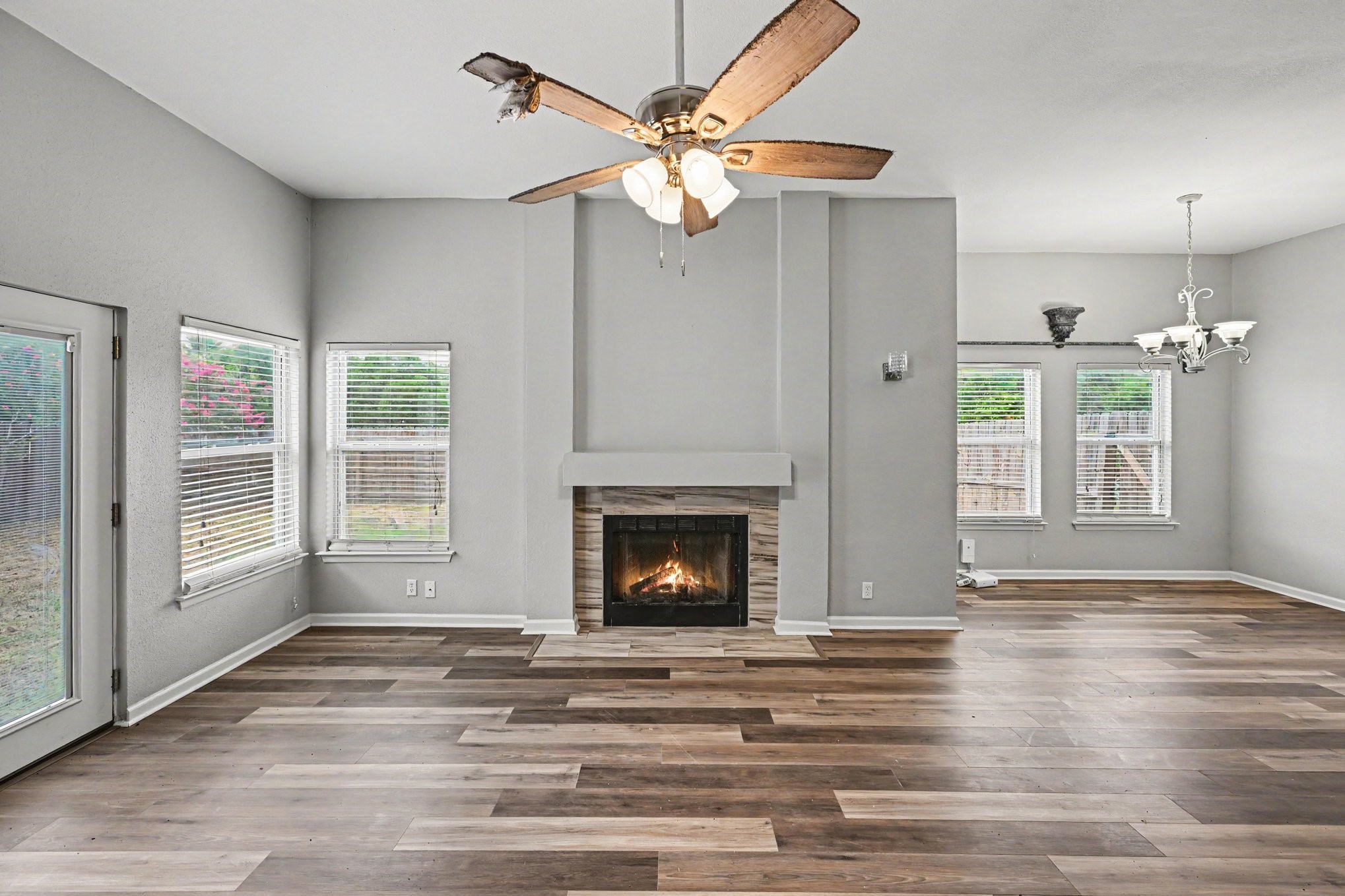 8404 Forest Ridge Drive Property Photo 9