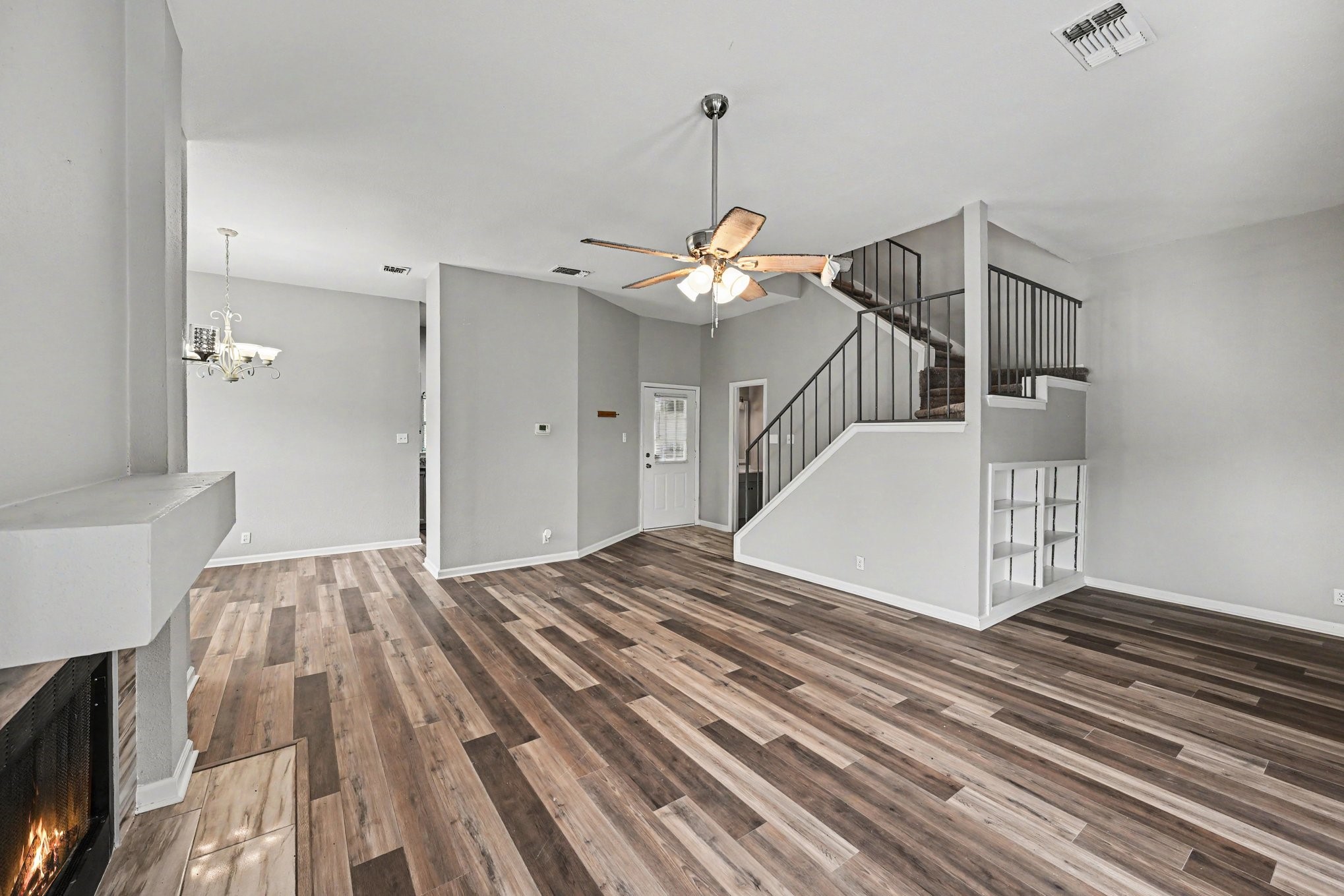 8404 Forest Ridge Drive Property Photo 10