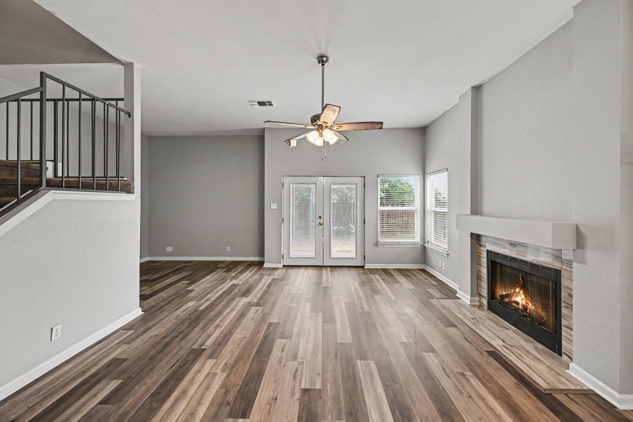 8404 Forest Ridge Drive Property Photo 11