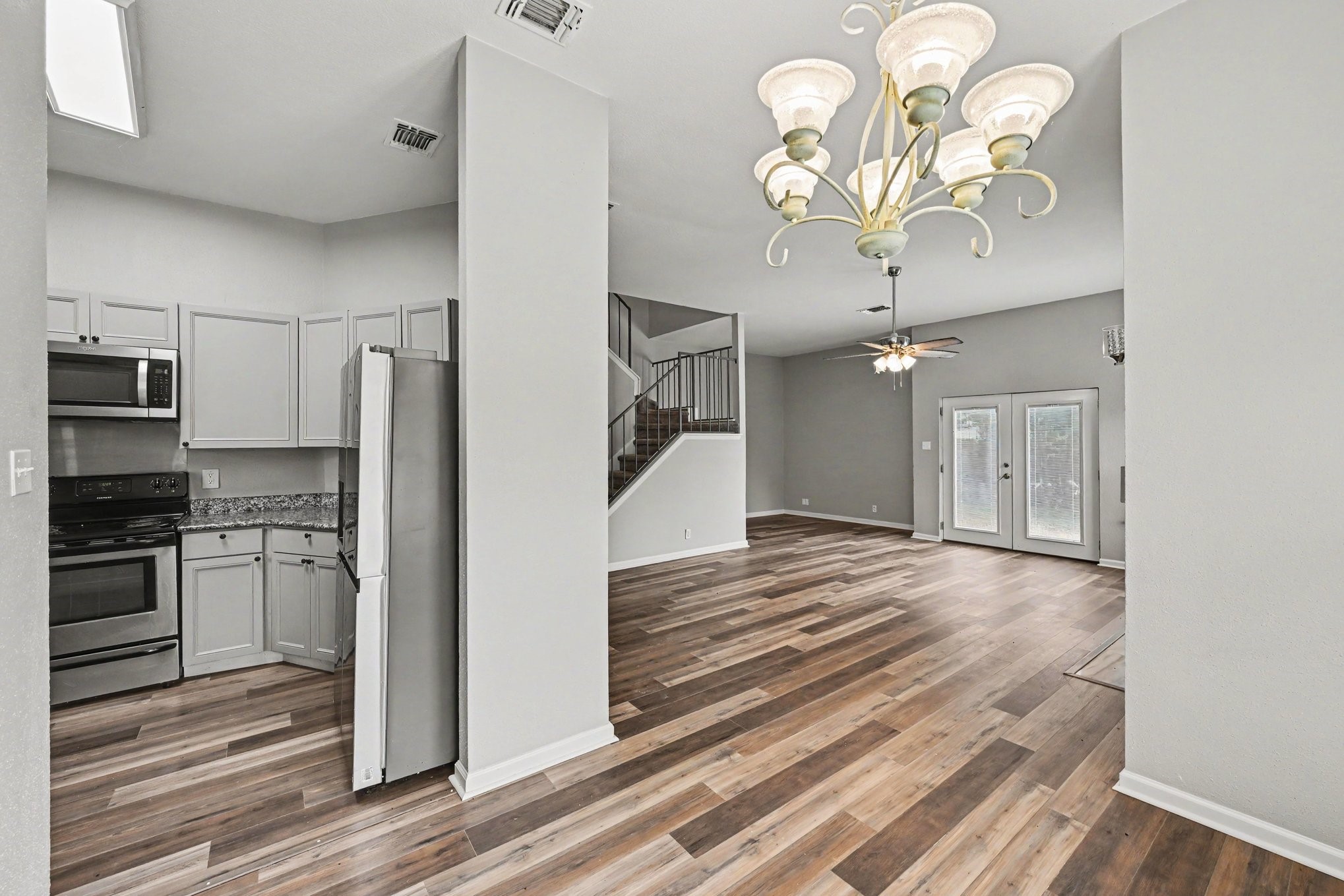 8404 Forest Ridge Drive Property Photo 12