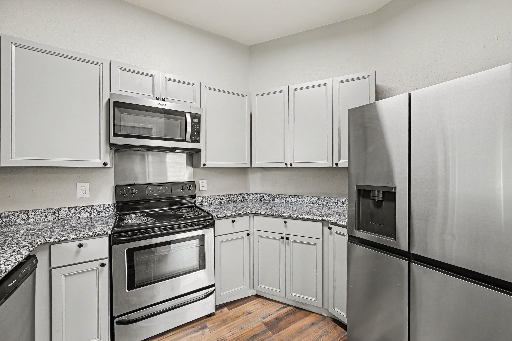 8404 Forest Ridge Drive Property Photo 17