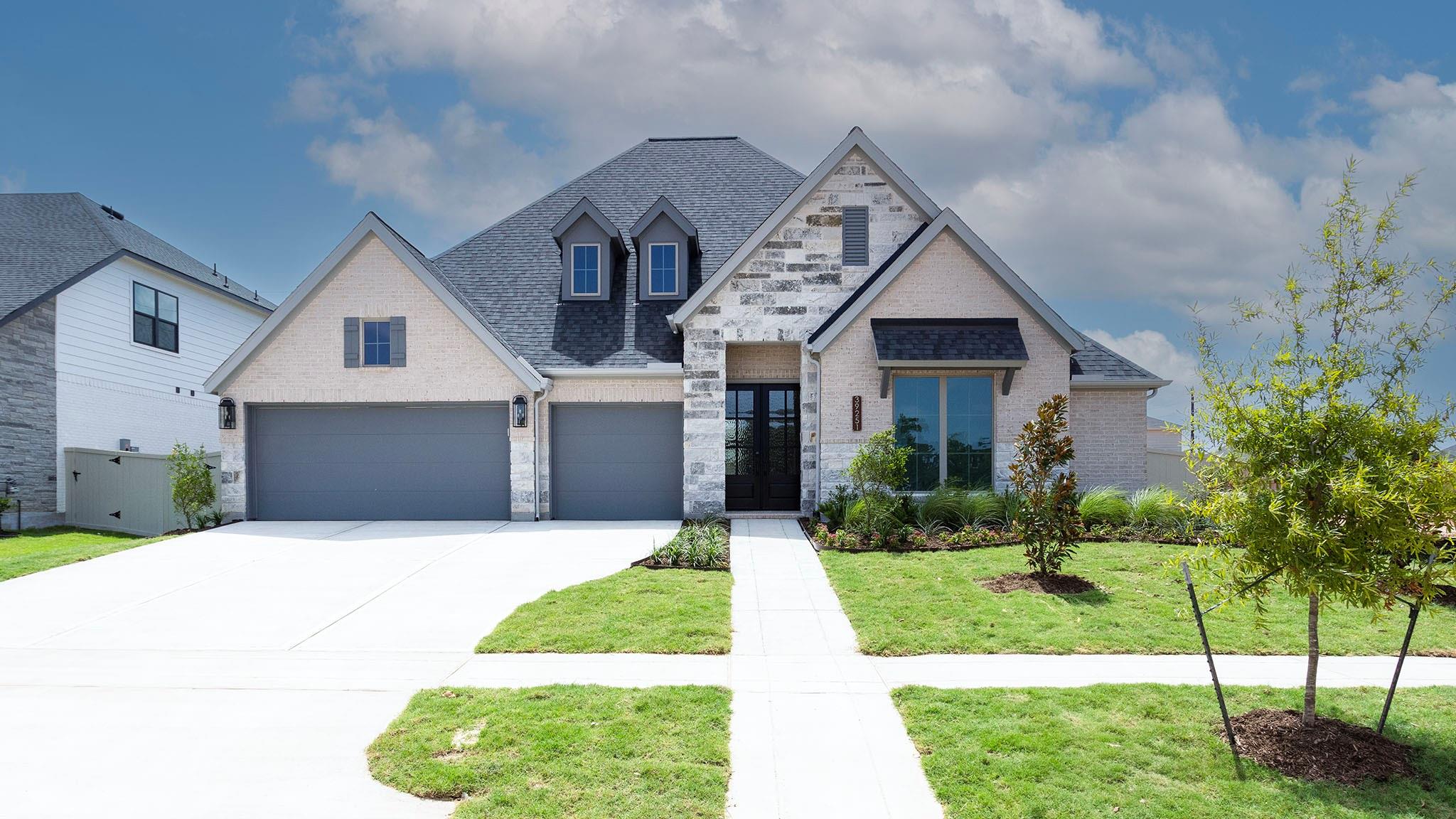 39251 Water Rail Court, Magnolia Tx 77354 Property Photo 1