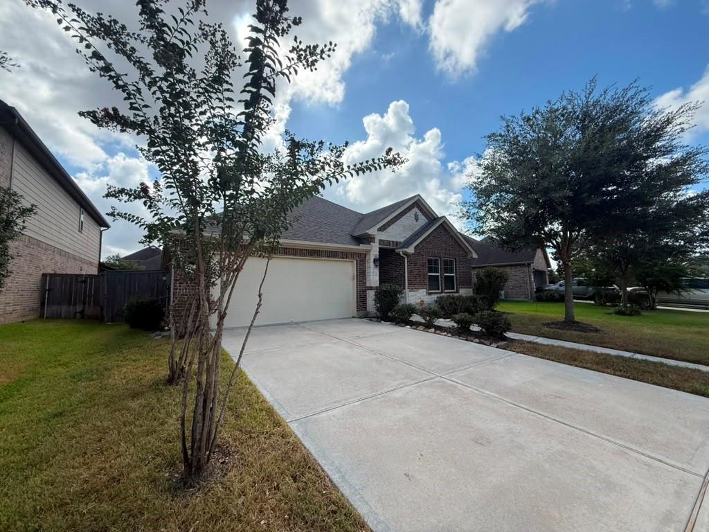 11010 Santiago River Lane, Richmond TX 77406 Property Photo 1