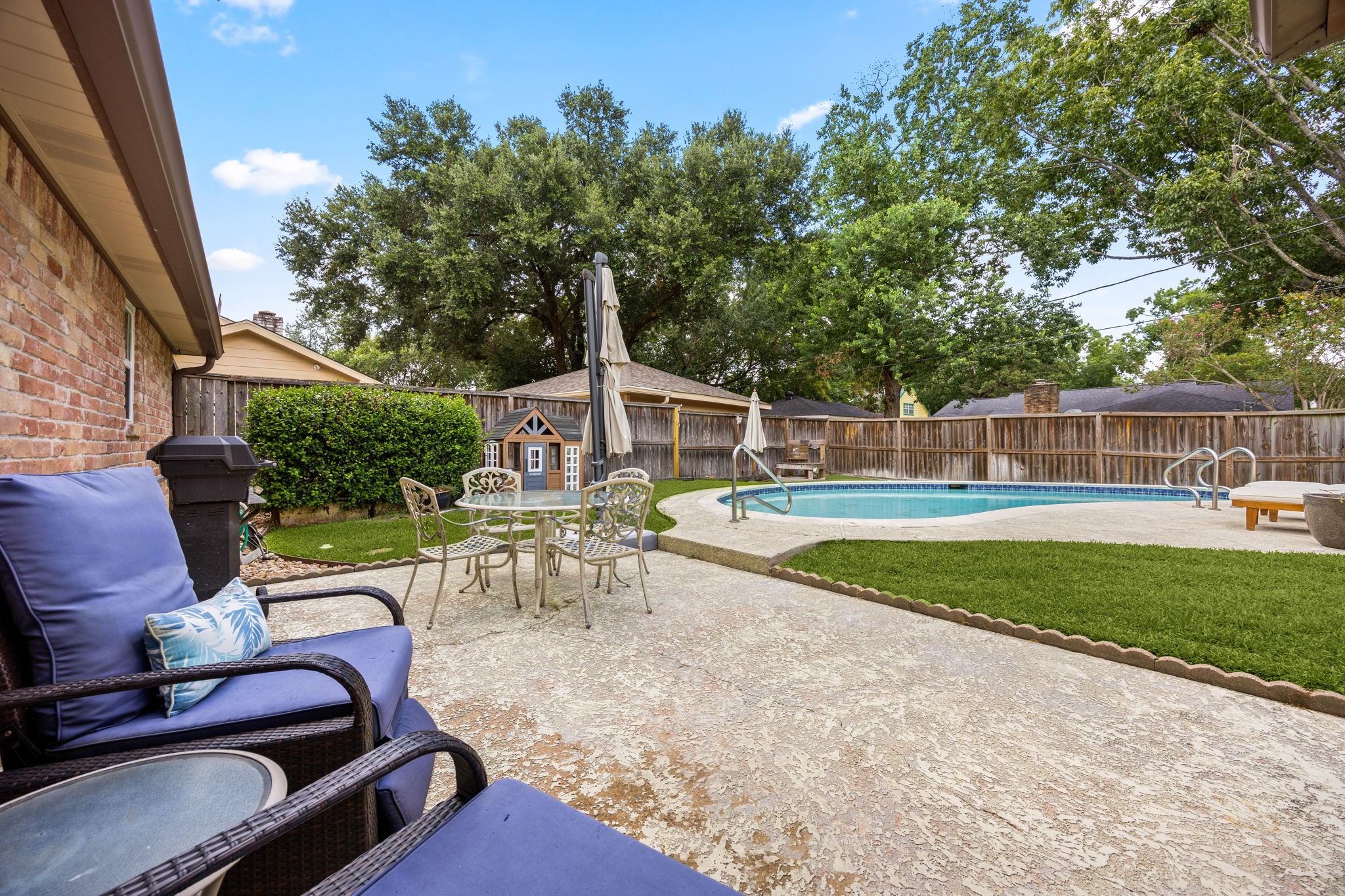 12514 Hazelwood Lane Property Photo 30