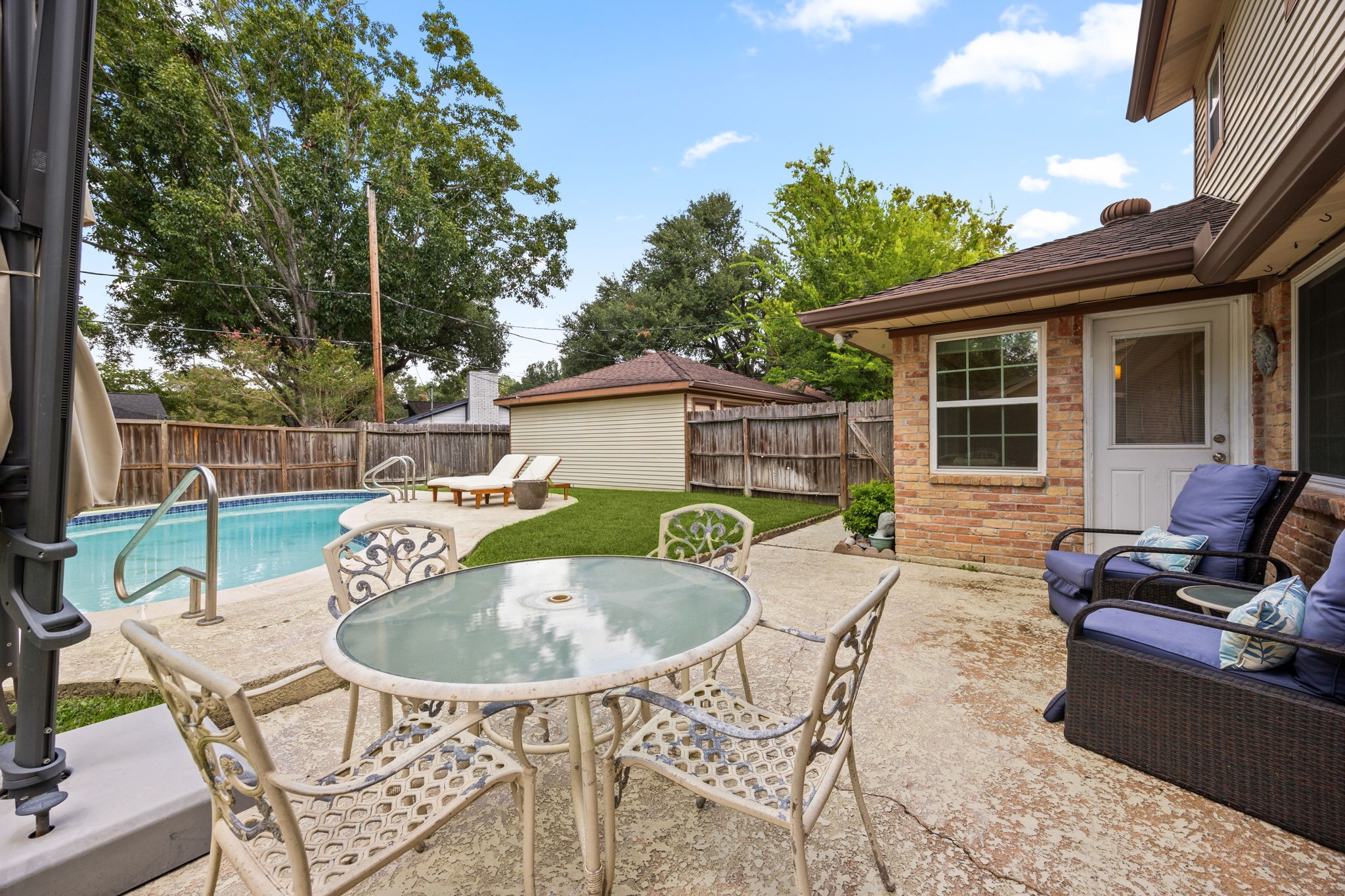 12514 Hazelwood Lane Property Photo 31