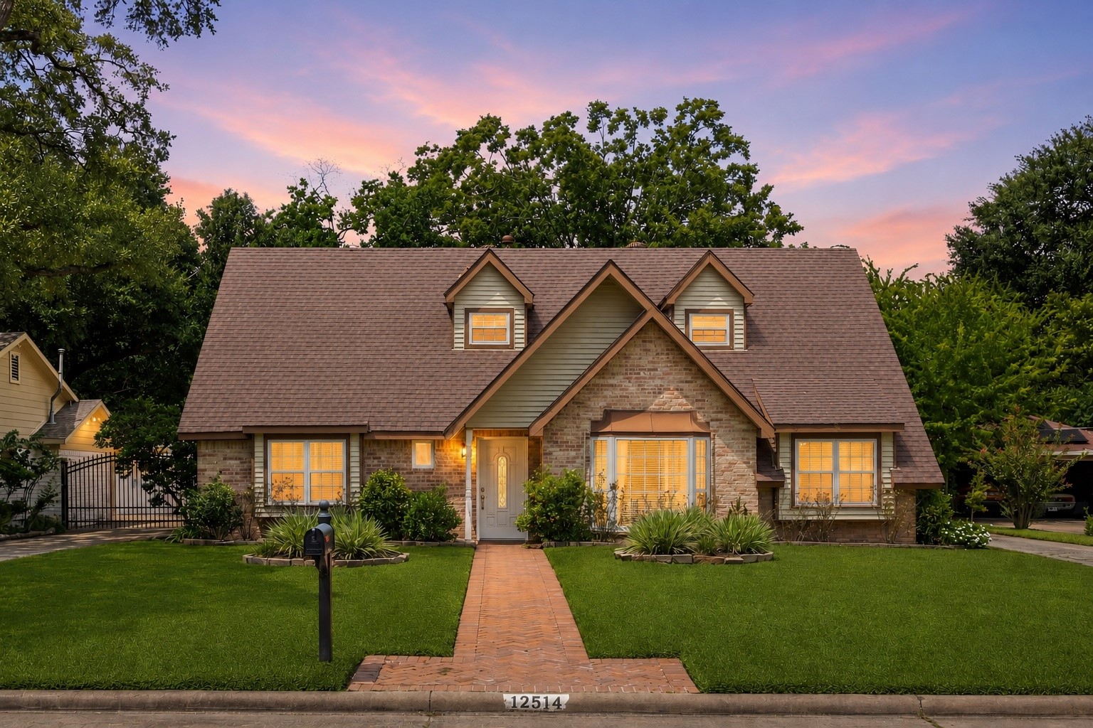 12514 Hazelwood Lane Property Photo 39