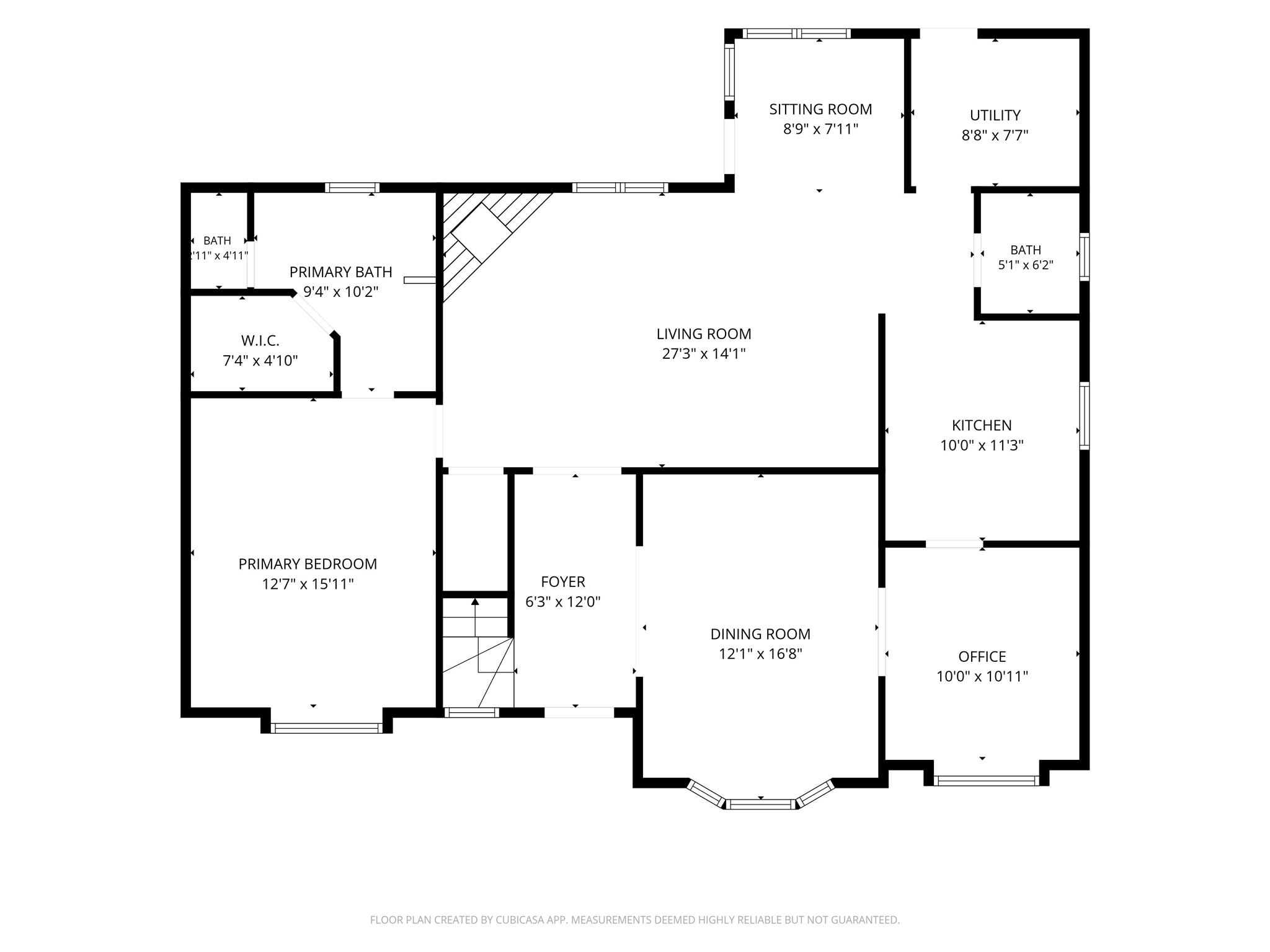 12514 Hazelwood Lane Property Photo 40
