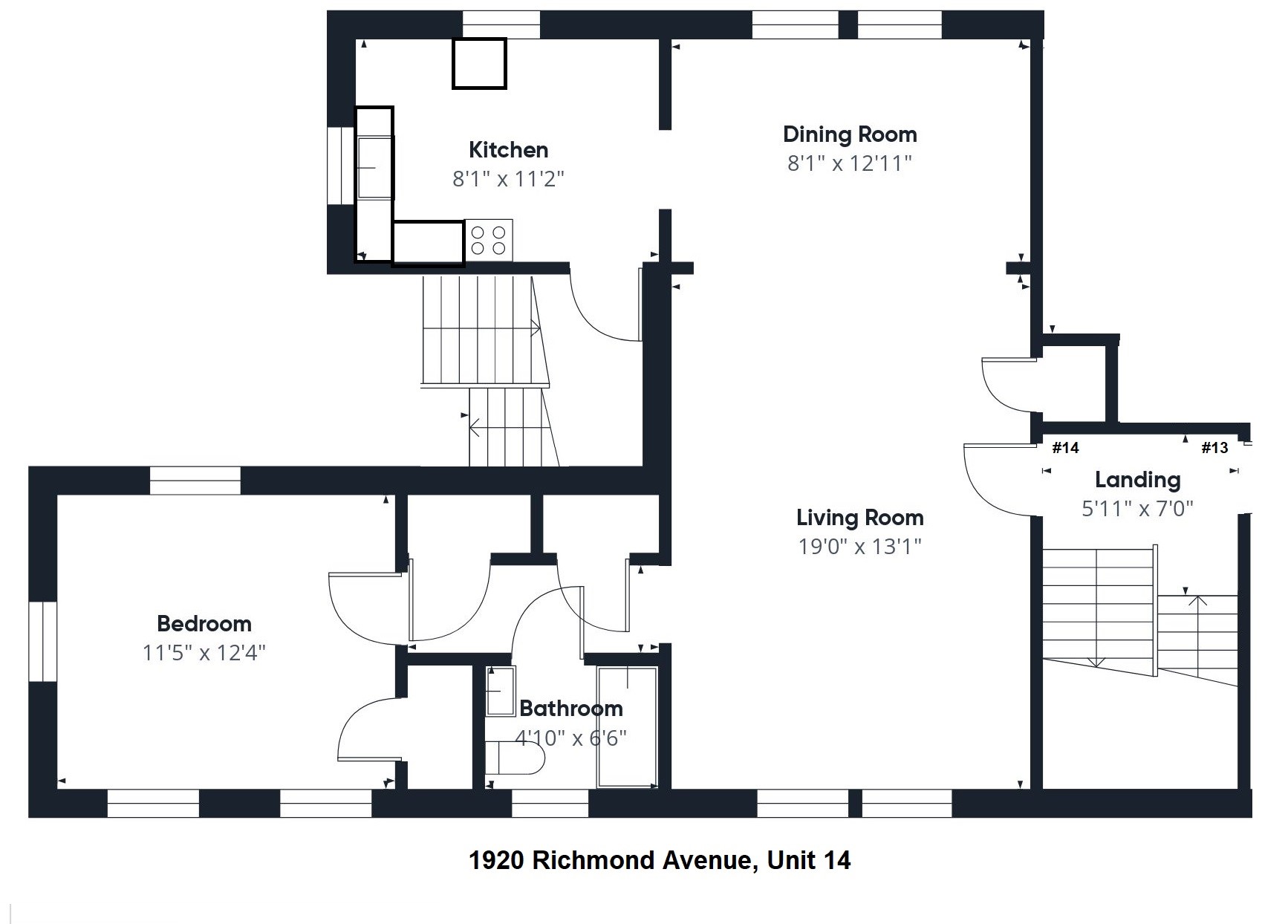 1920 Richmond Avenue 14 Property Photo 10