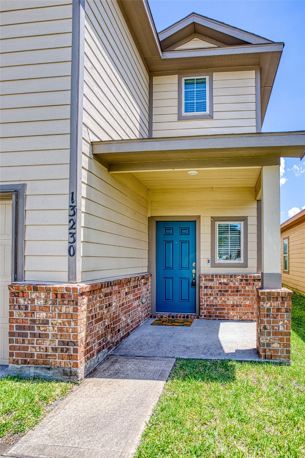 13230 Montane Manor Lane Property Photo 1
