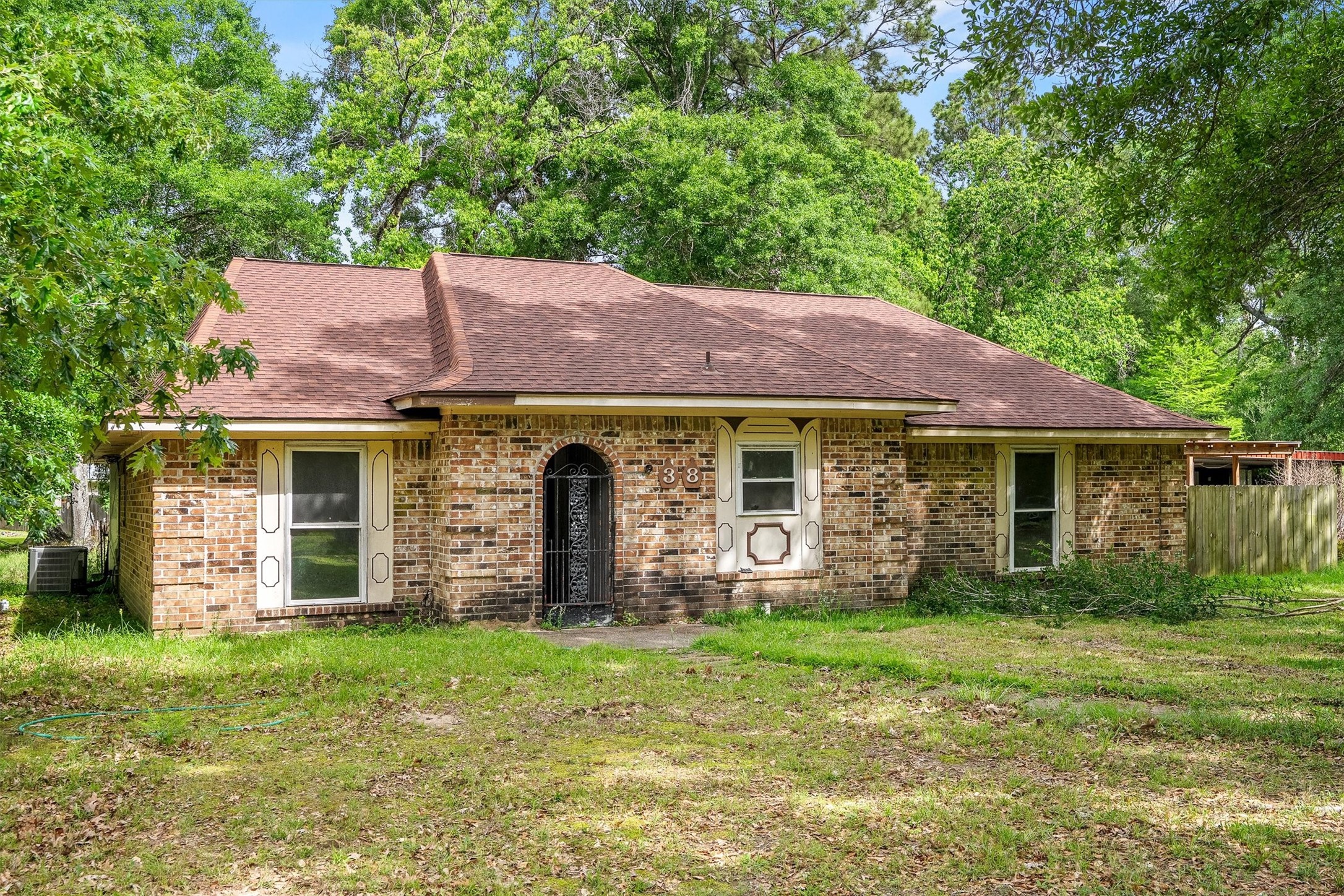 38a Woodbranch Drive Property Photo 1