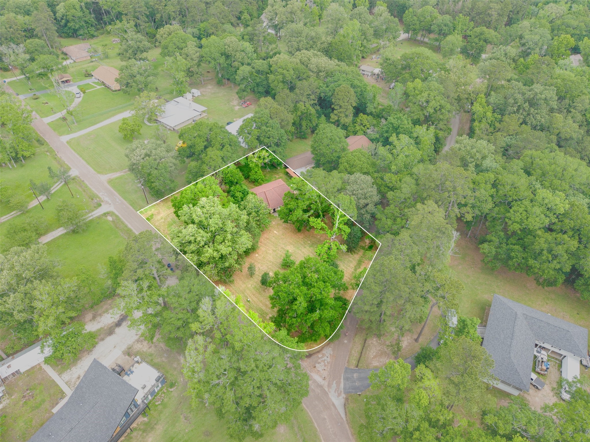 38a Woodbranch Drive Property Photo 5