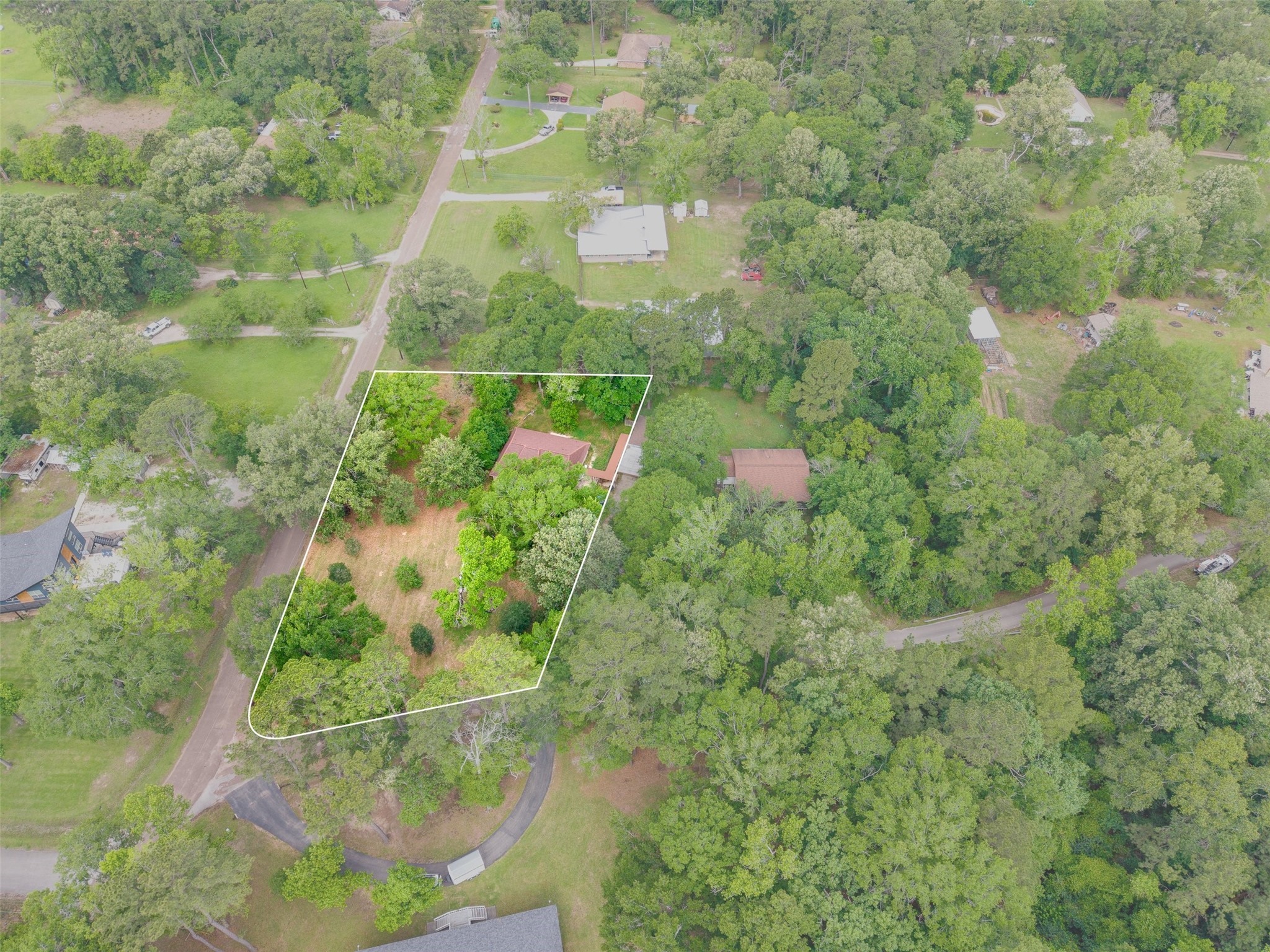 38a Woodbranch Drive Property Photo 6