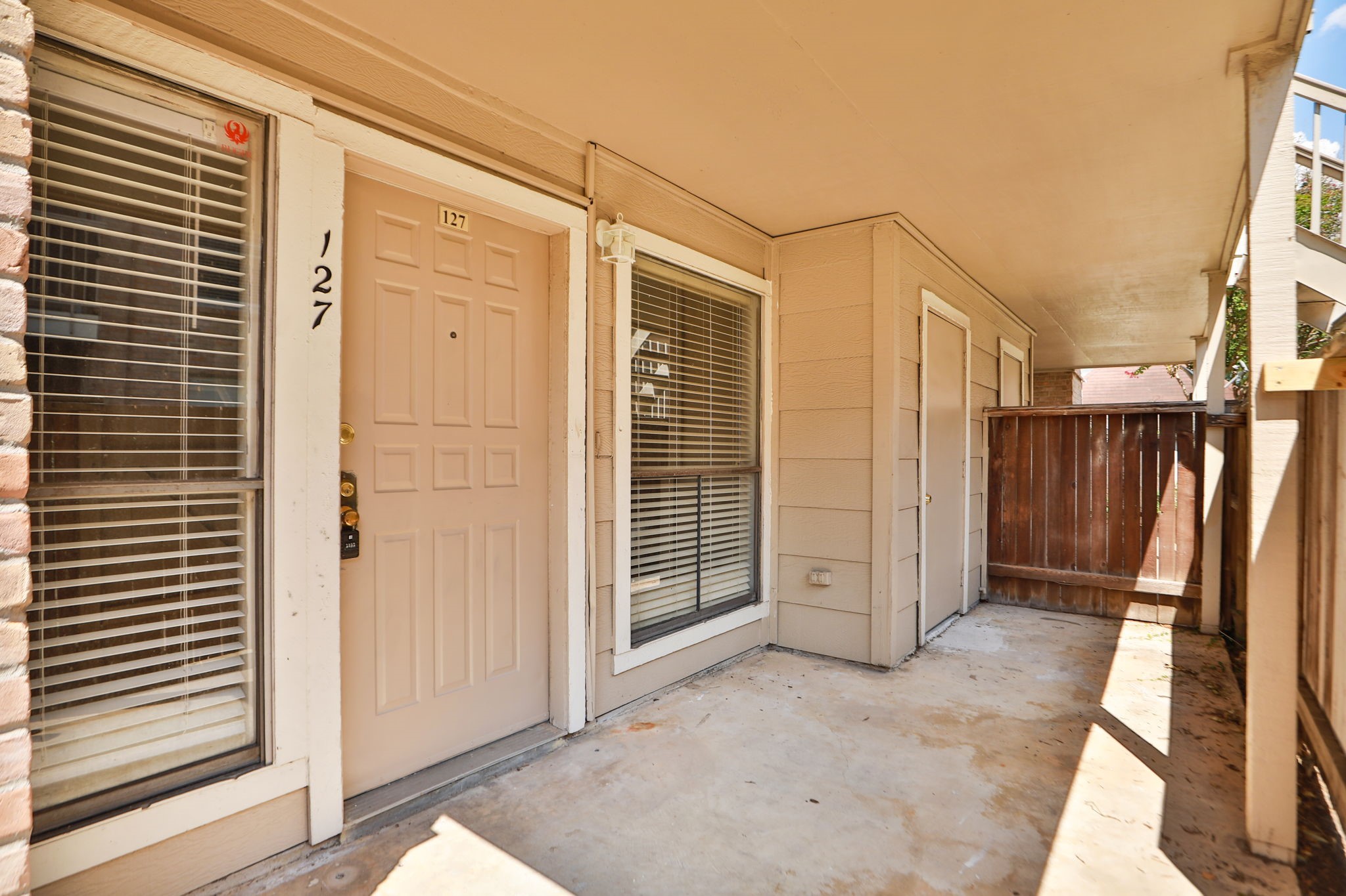 2100 Wilcrest Drive 127 Property Photo 33