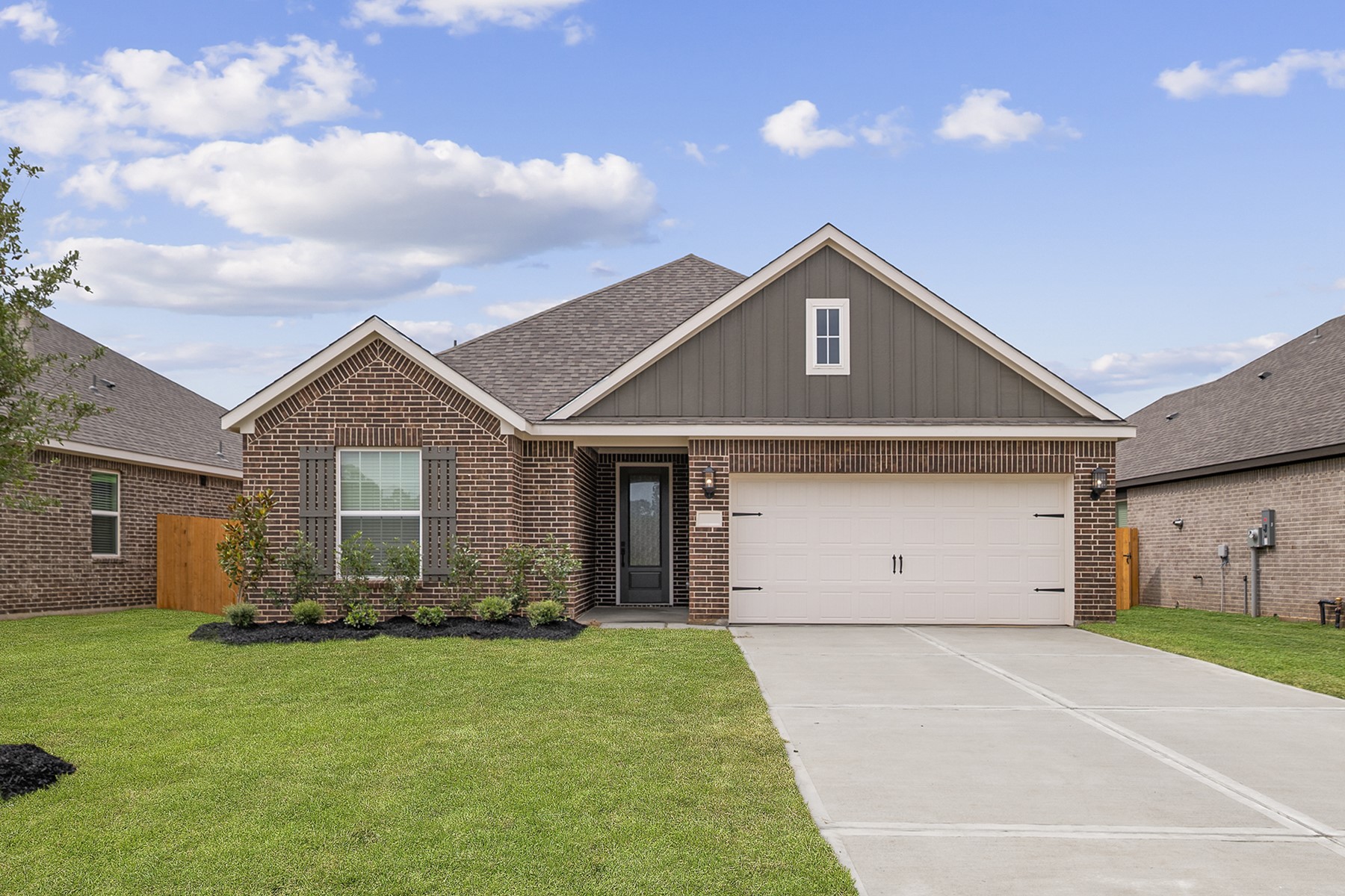 21567 Bluebonnet Bay Drive Property Photo 1