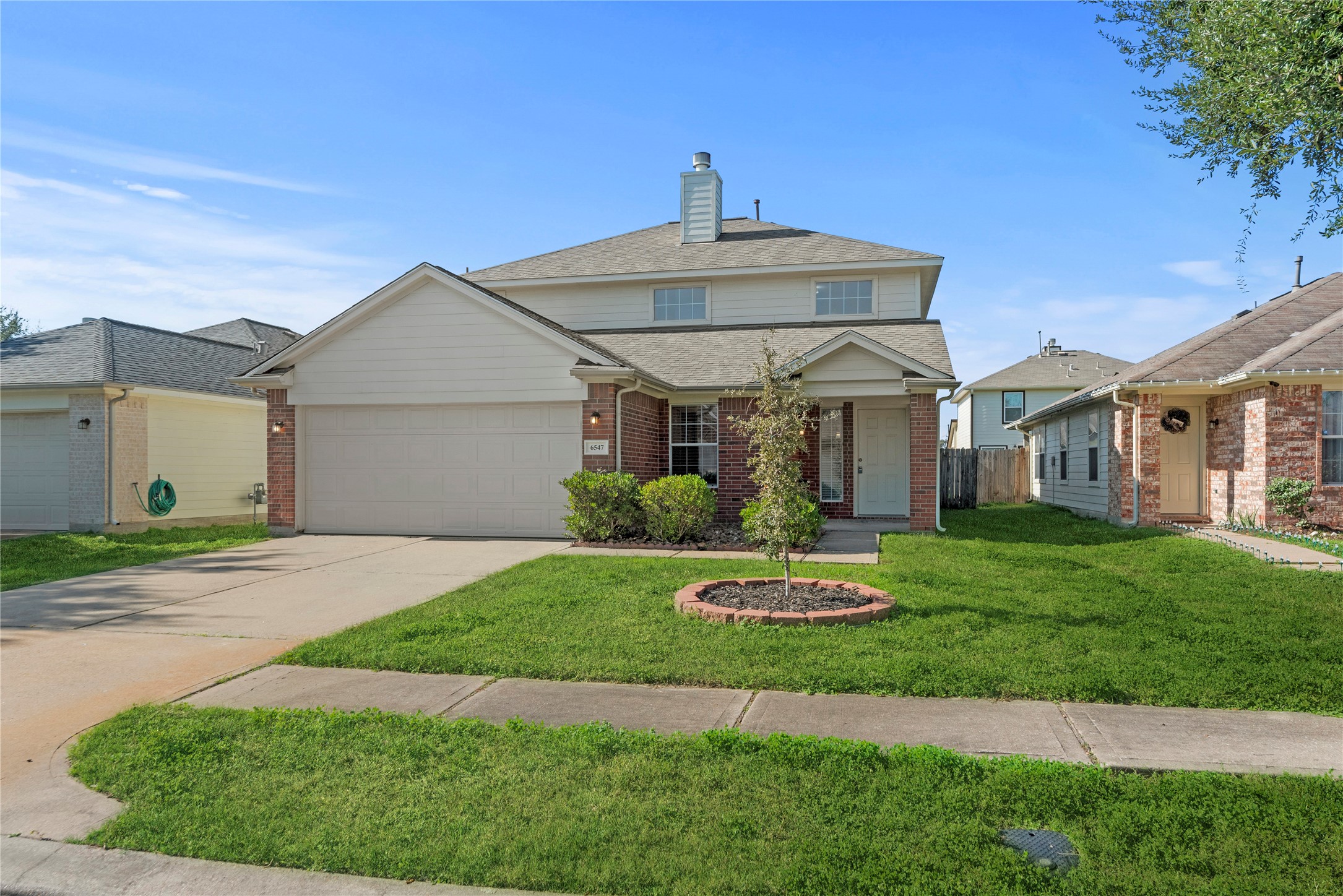 6547 Holly Cove Lane Property Photo