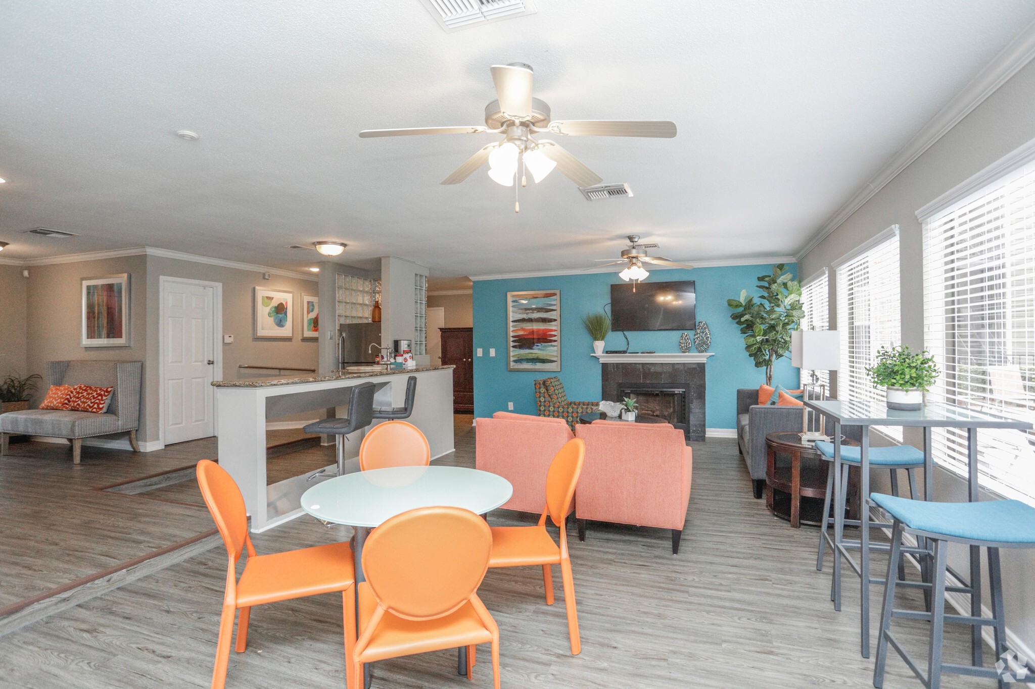 10250 Lands End Drive 224 Property Photo 12