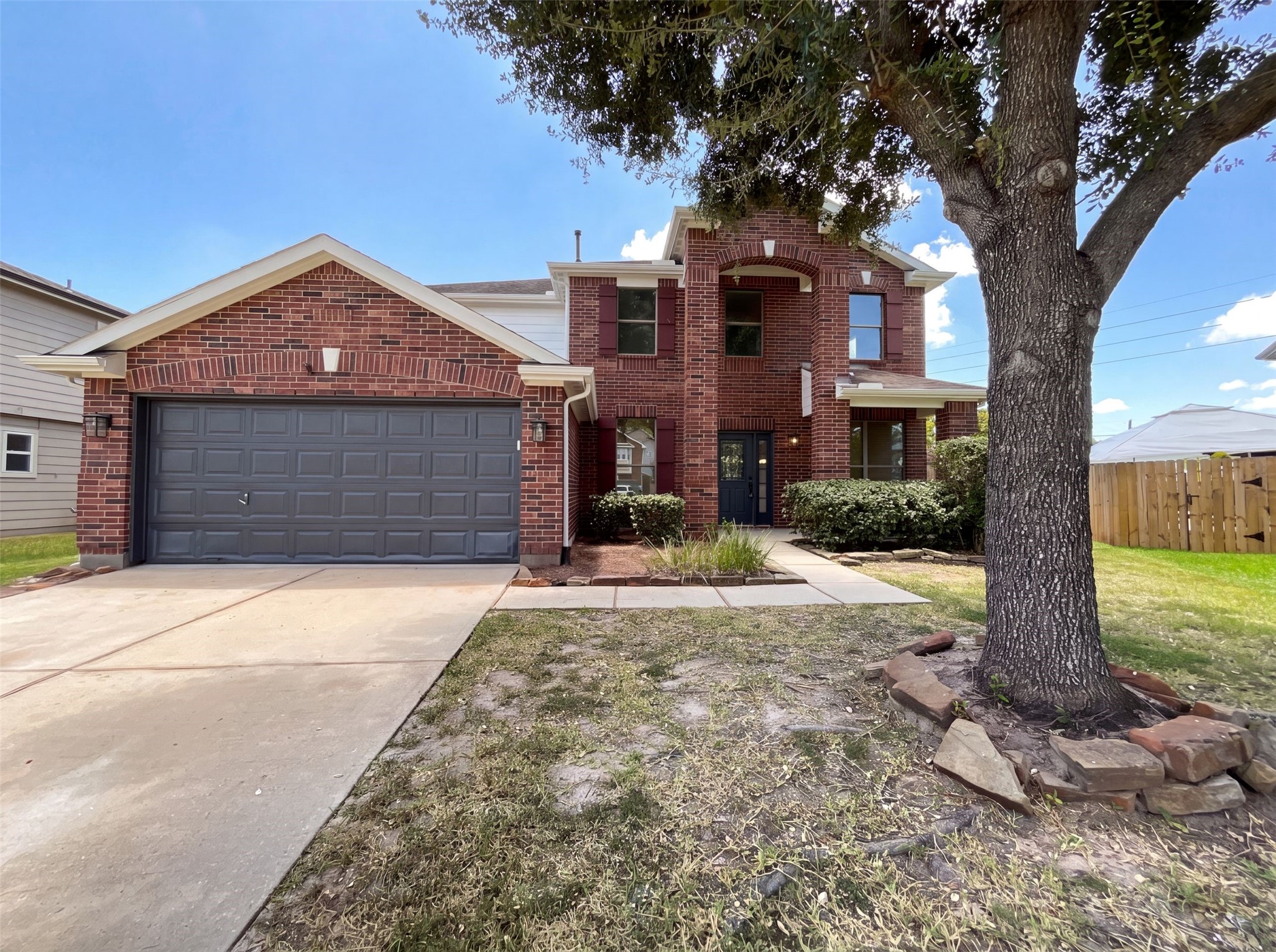 2806 Legends Knoll Drive Property Photo