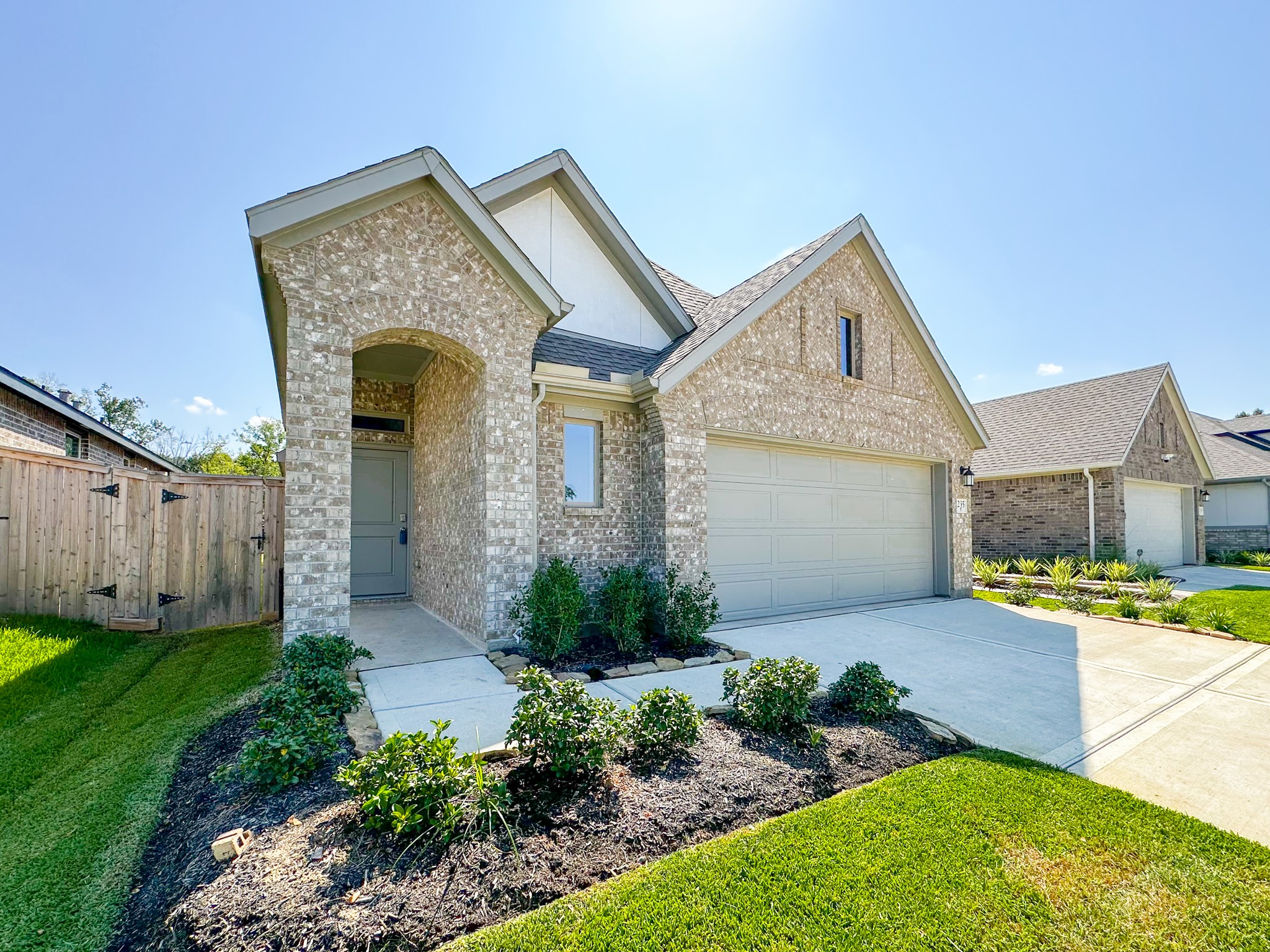 235 Navasota Narrows Way Property Photo 2