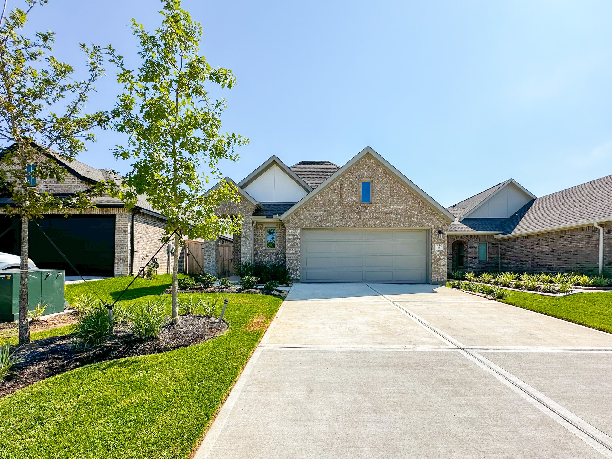 235 Navasota Narrows Way Property Photo 31