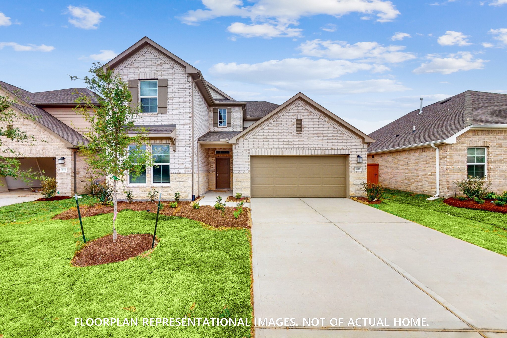21126 Venetian Glass Lane Property Photo 4
