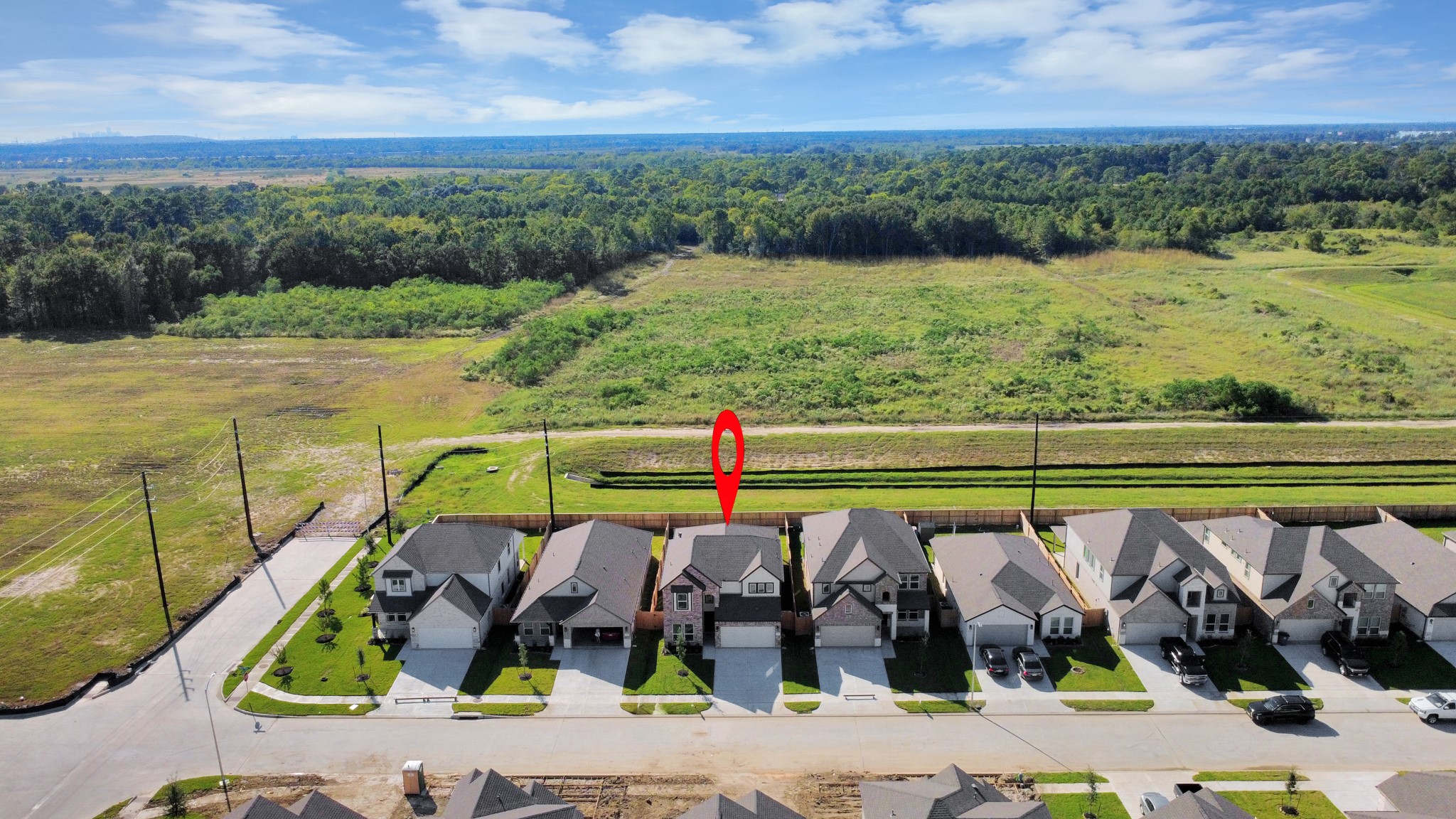 11111 Tulip Ridge Trail Property Photo 7