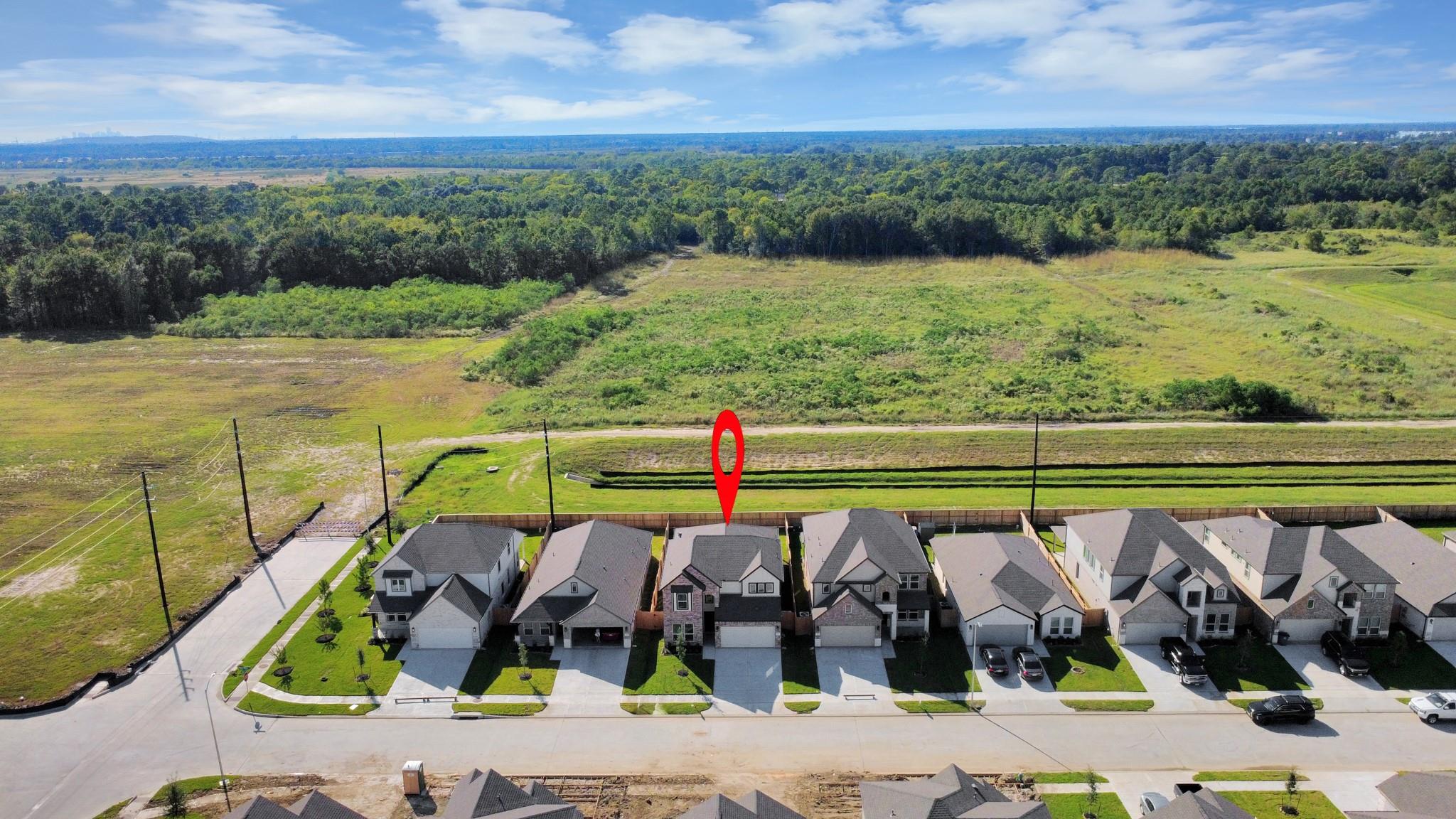 11111 Tulip Ridge Trail, Houston Tx 77044 Property Photo 7