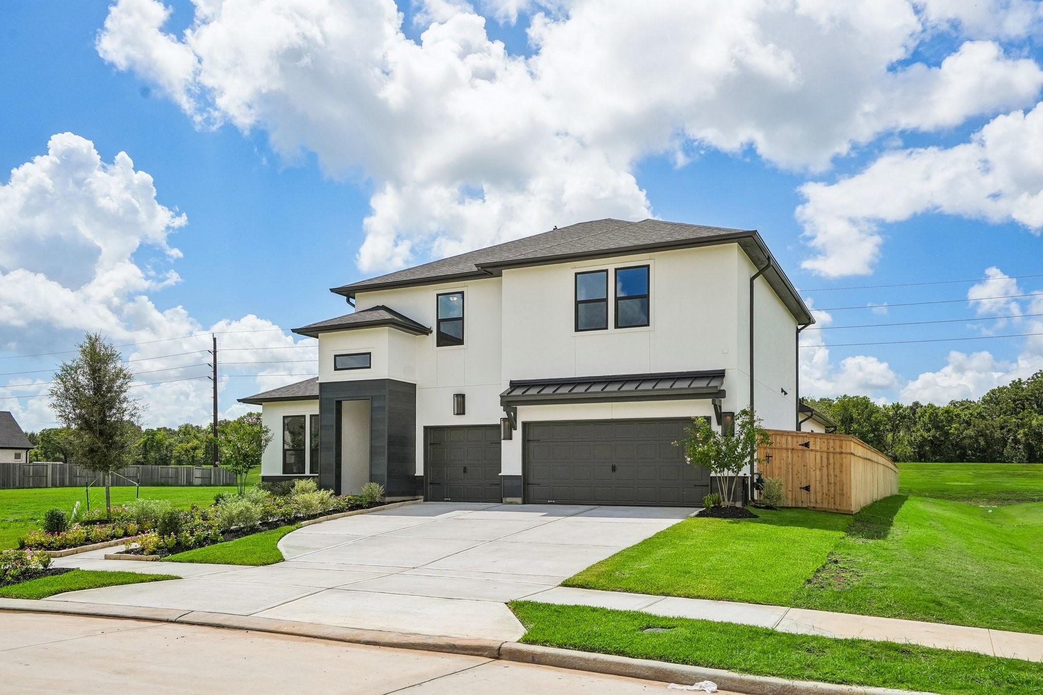 9802 Hunters Run Drive, Missouri City Tx 77459 Property Photo 3