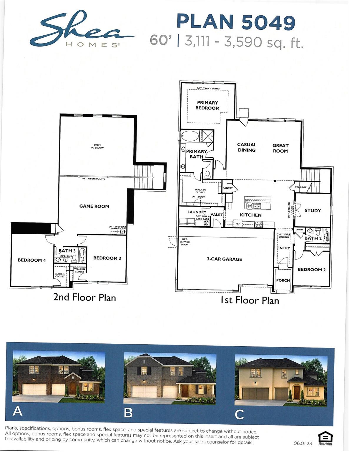 9802 Hunters Run Drive, Missouri City Tx 77459 Property Photo 46