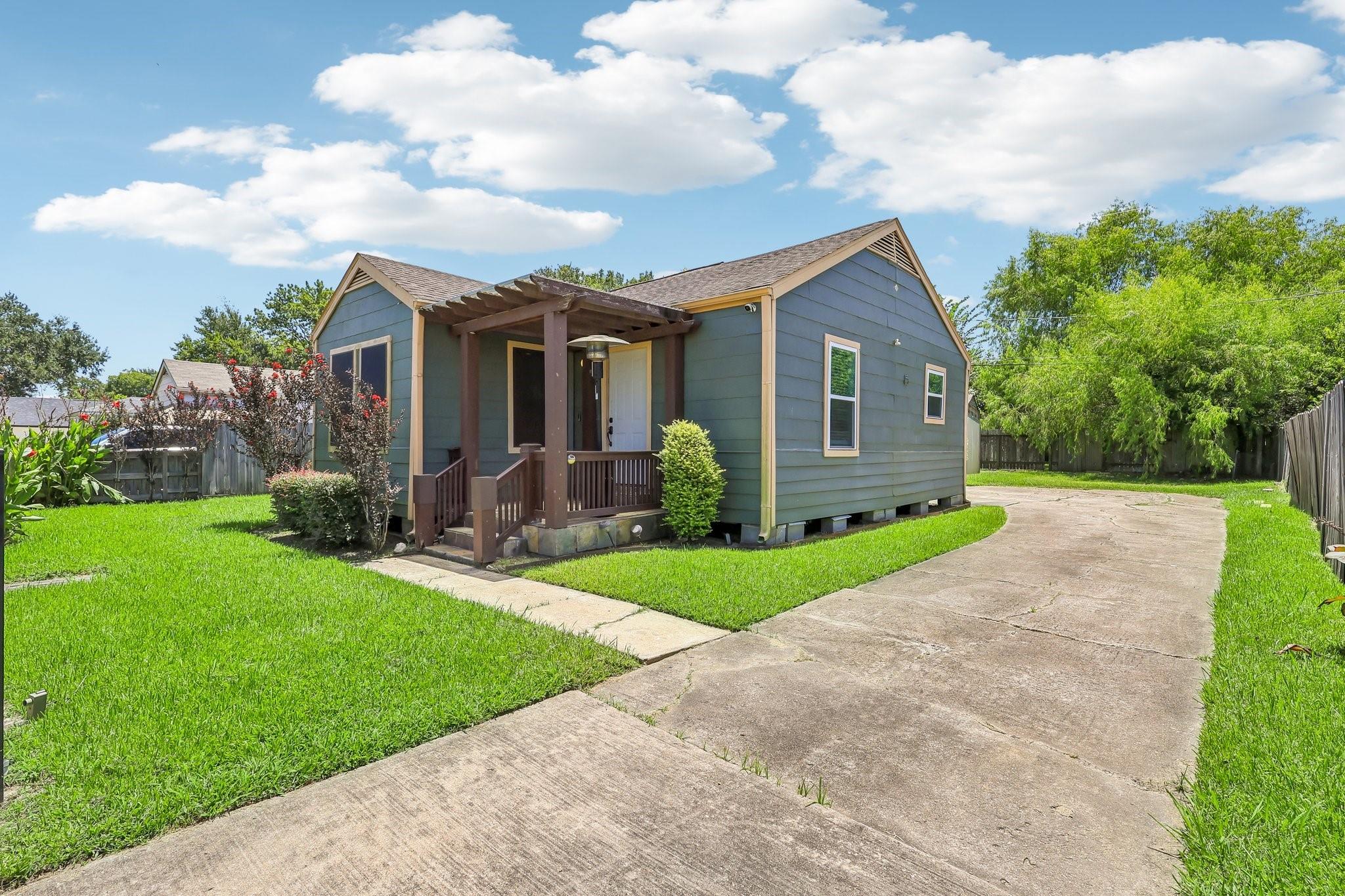 4516 Dewberry Street, Houston Tx 77021 Property Photo 3