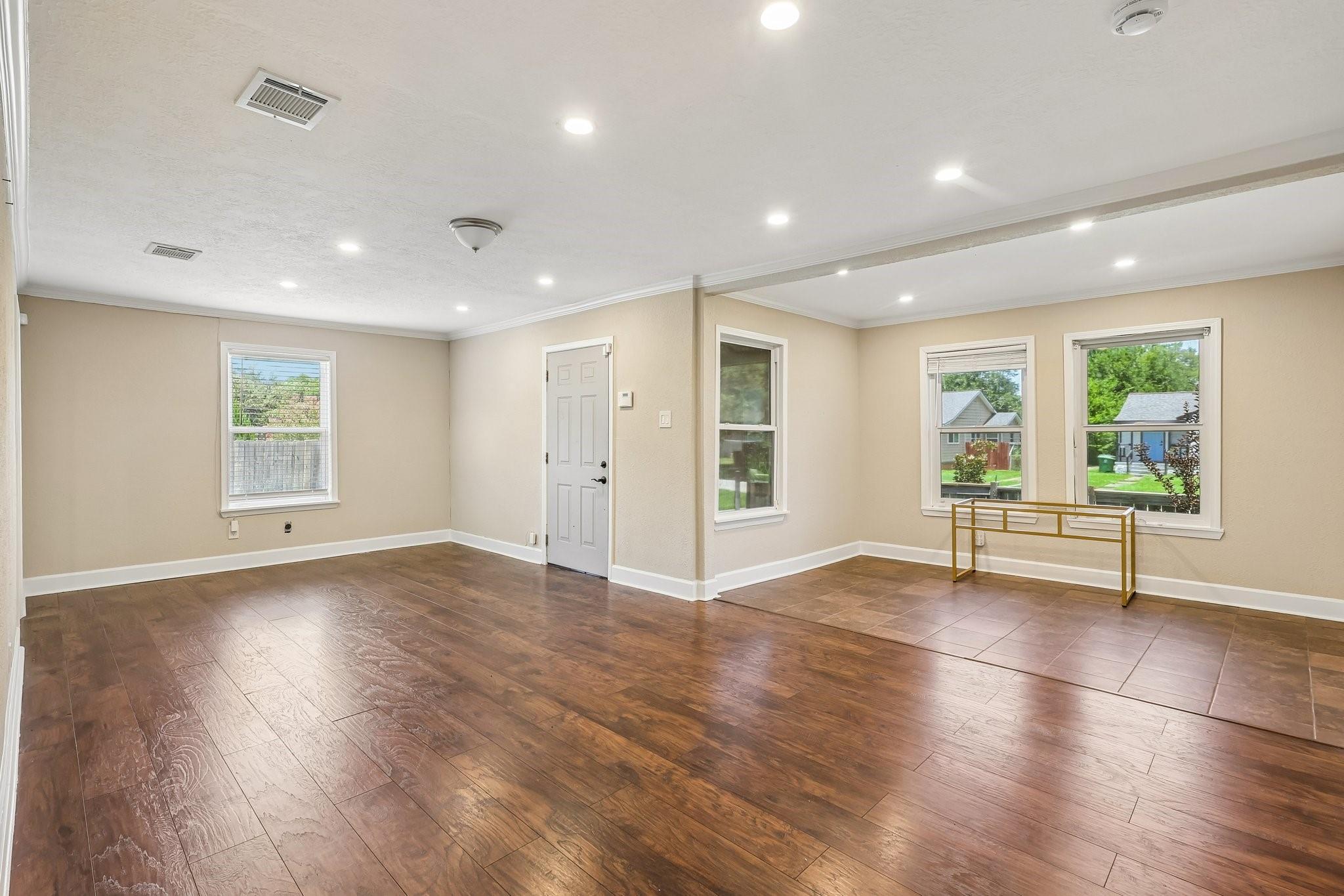 4516 Dewberry Street, Houston Tx 77021 Property Photo 7