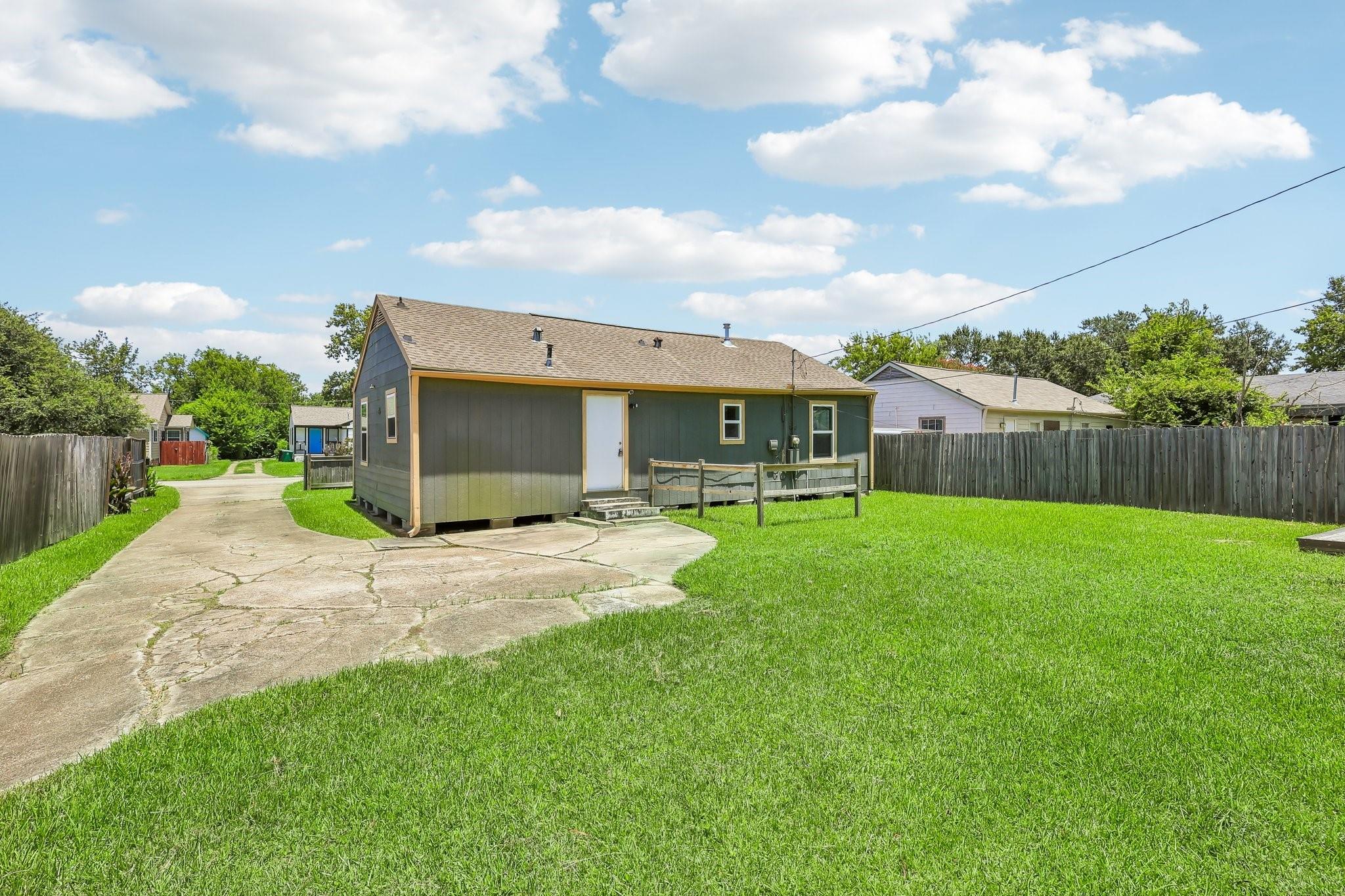 4516 Dewberry Street, Houston Tx 77021 Property Photo 19