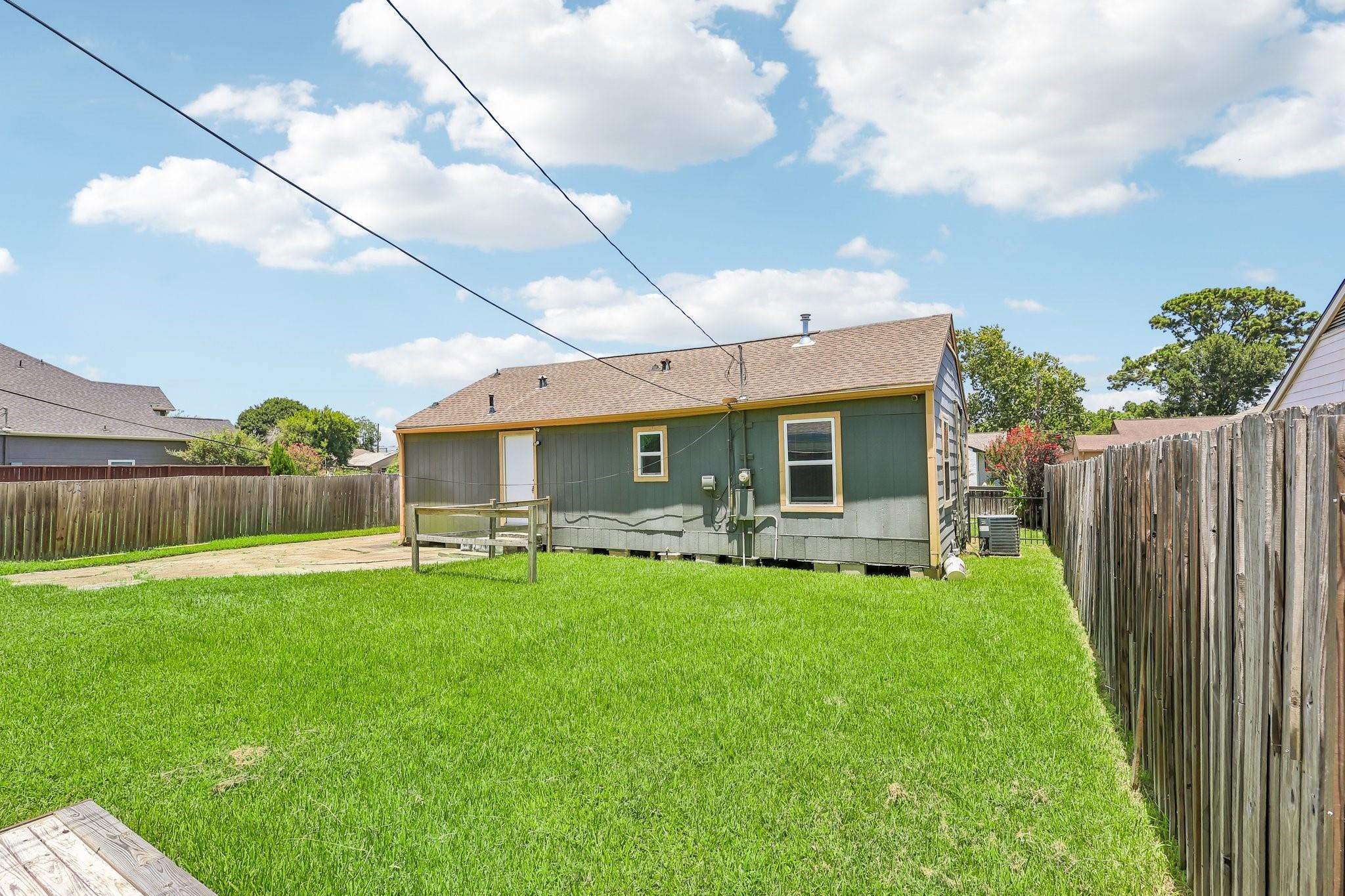 4516 Dewberry Street, Houston Tx 77021 Property Photo 21