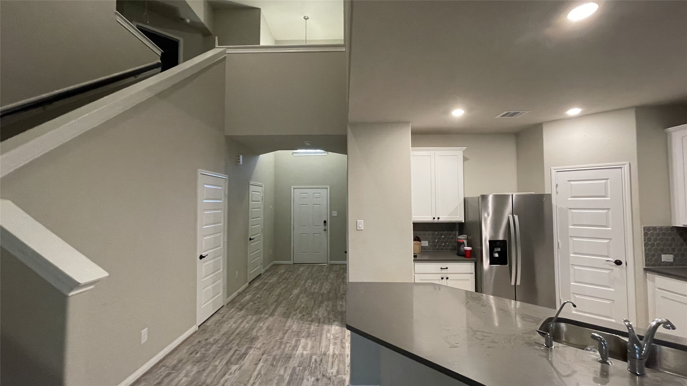 5802 Golden Peak Lane Property Photo 4