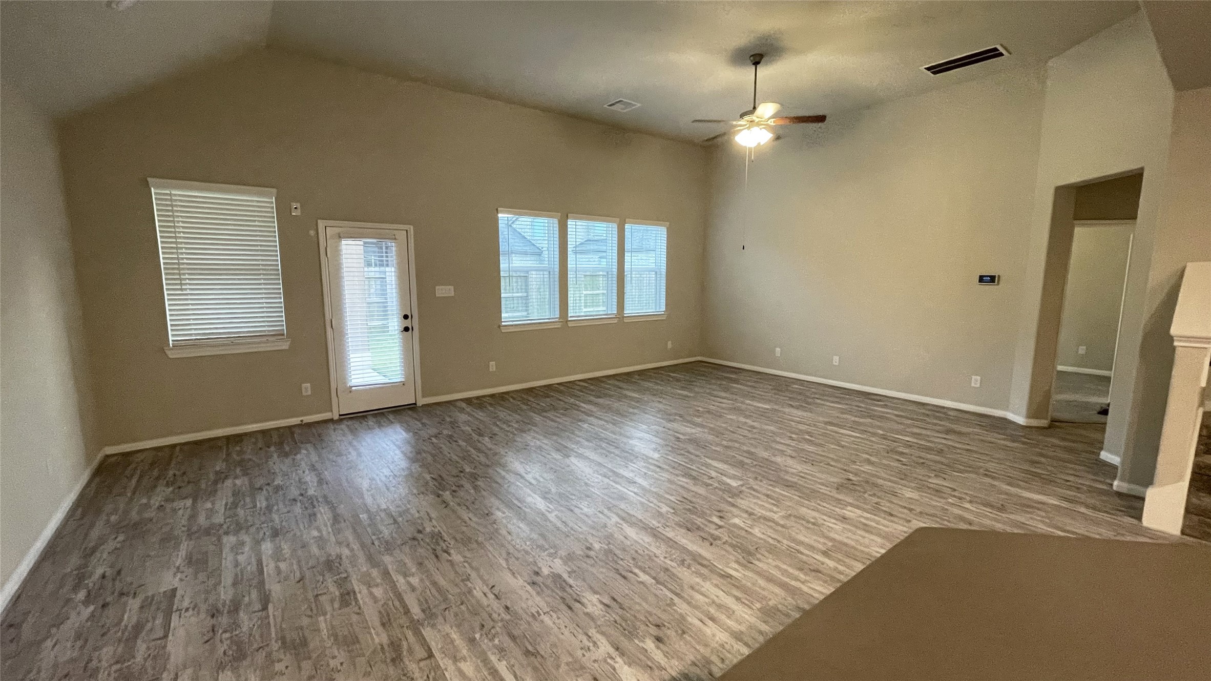 5802 Golden Peak Lane Property Photo 7