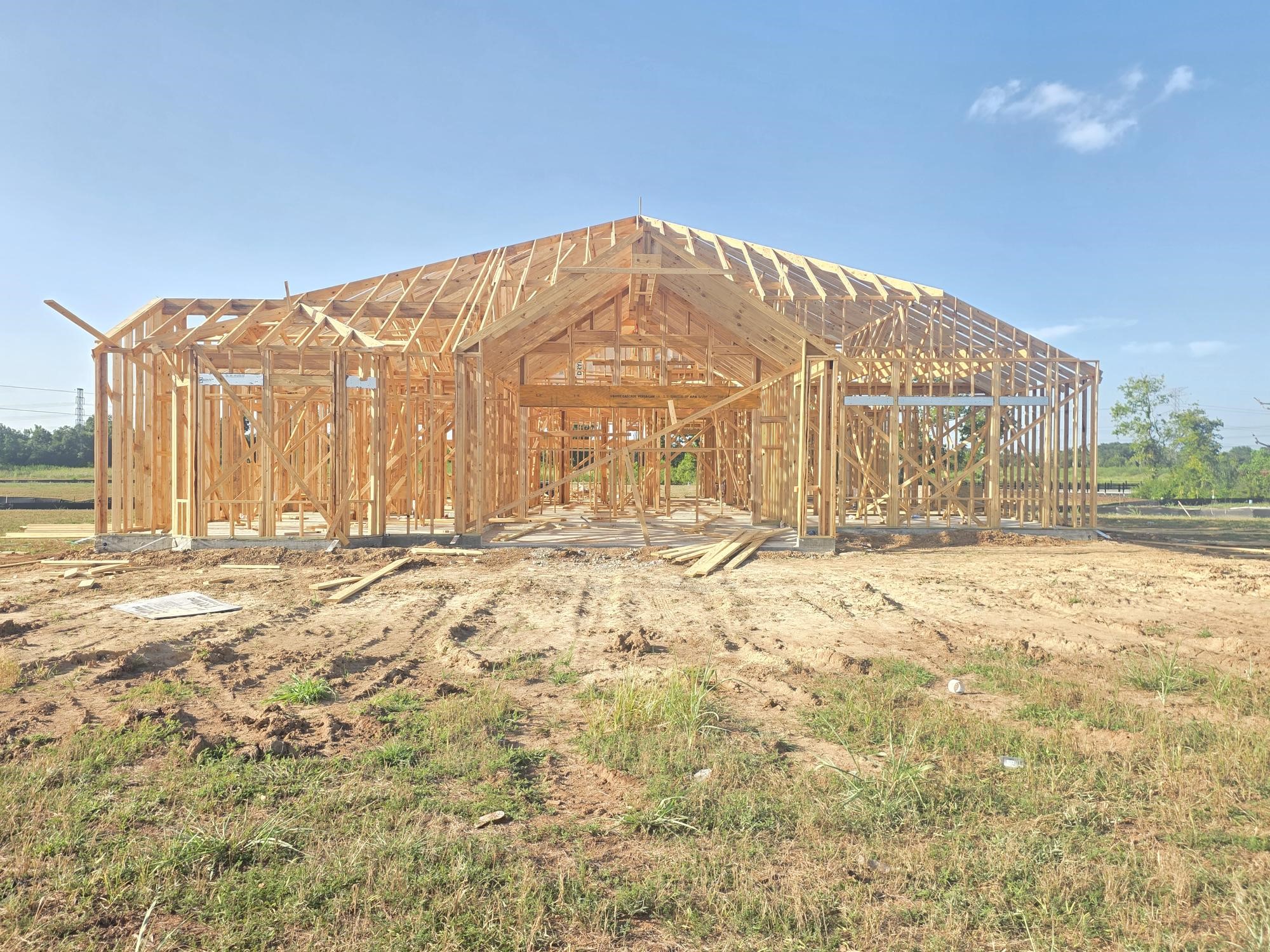 11314 Emerald Grove Court Property Photo 3