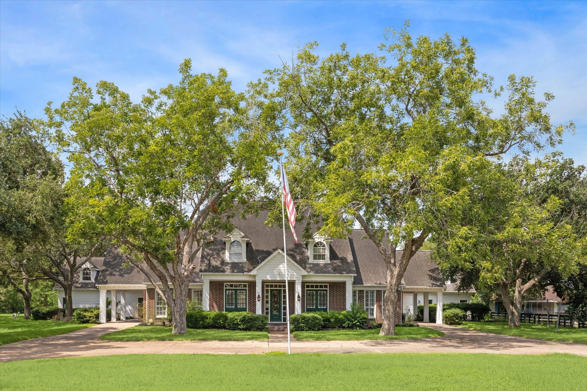 3577 Katy Hockley Road Property Photo