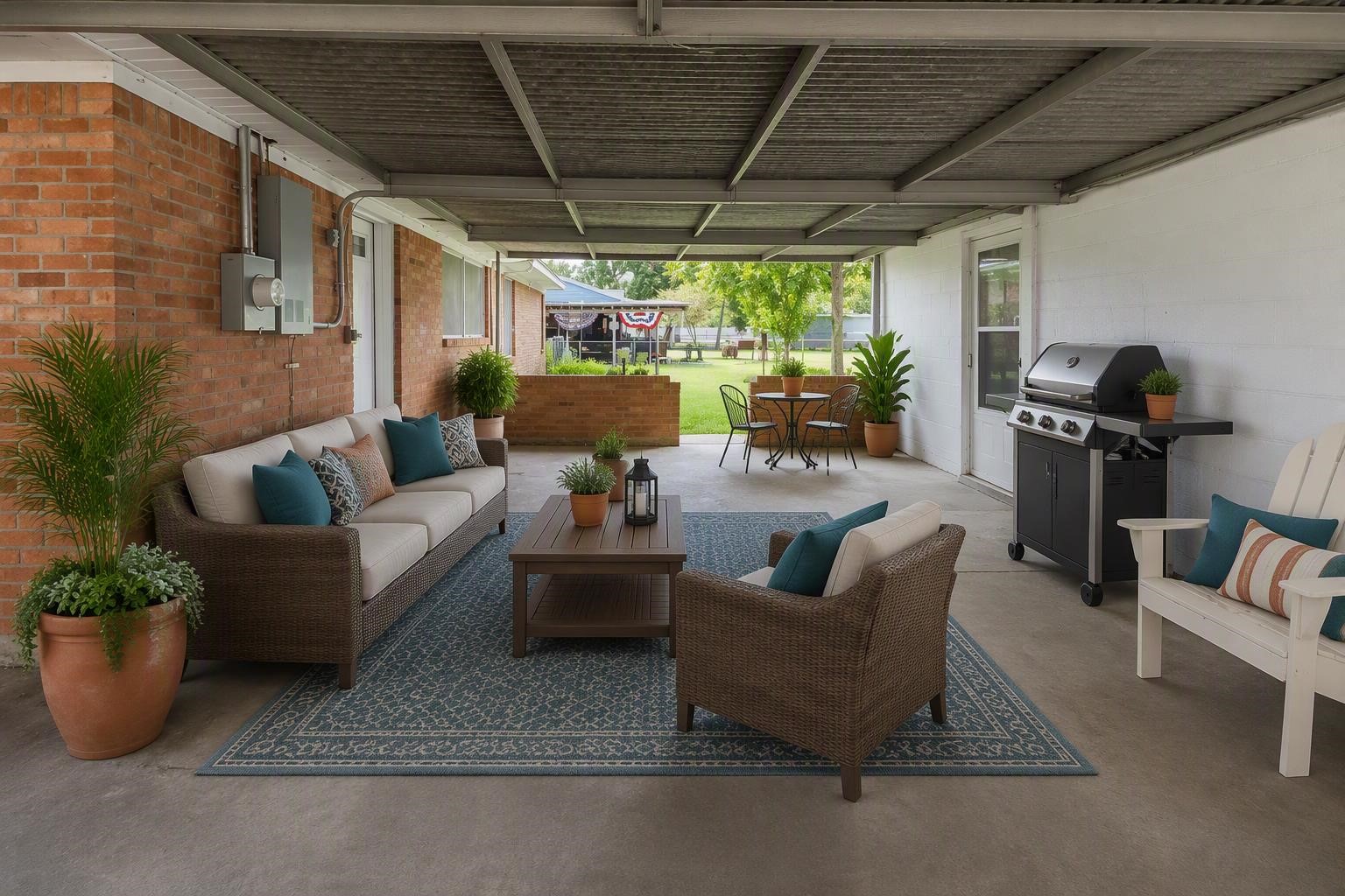 1105 Alice Street Property Photo 8