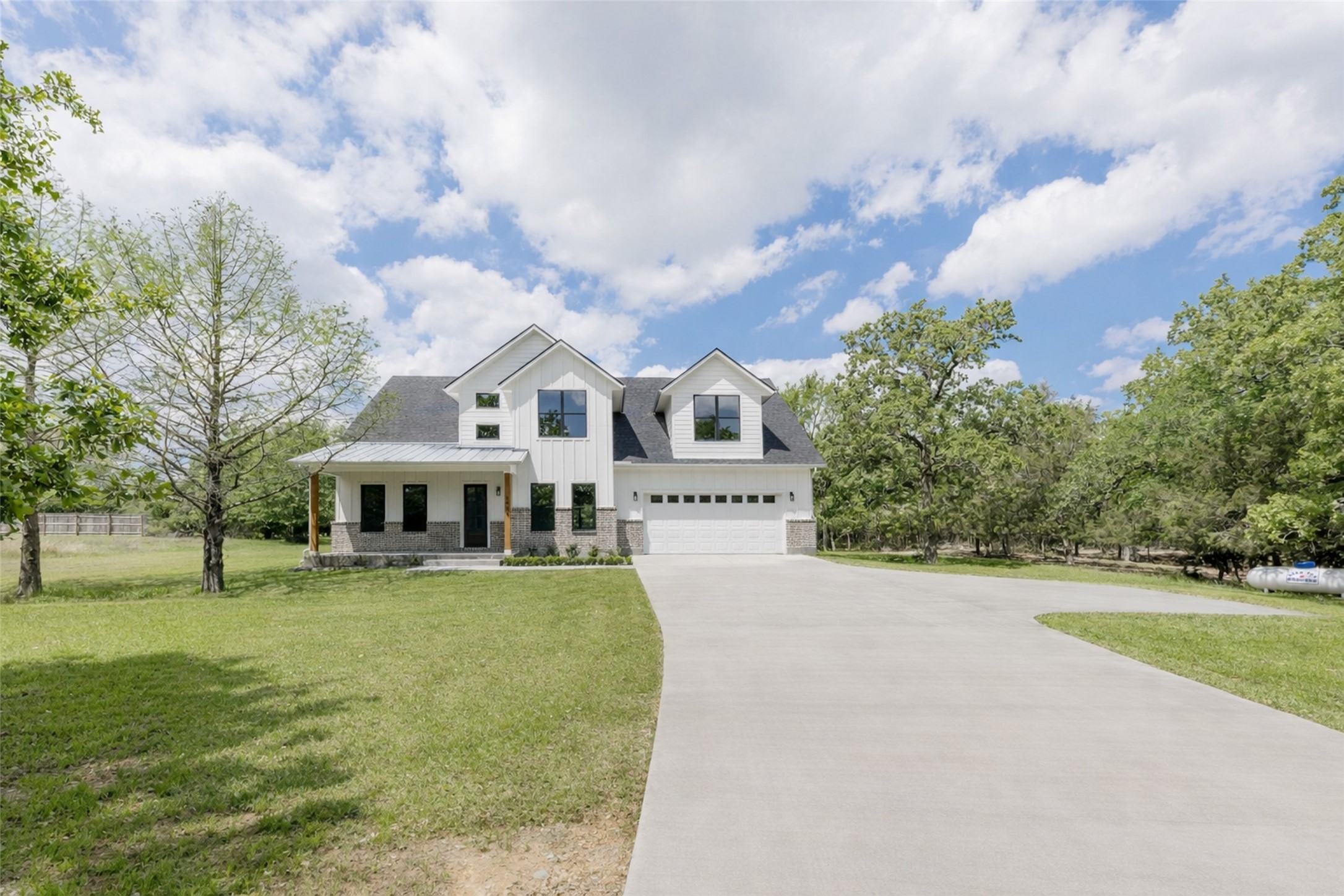2409 Faulkner Drive