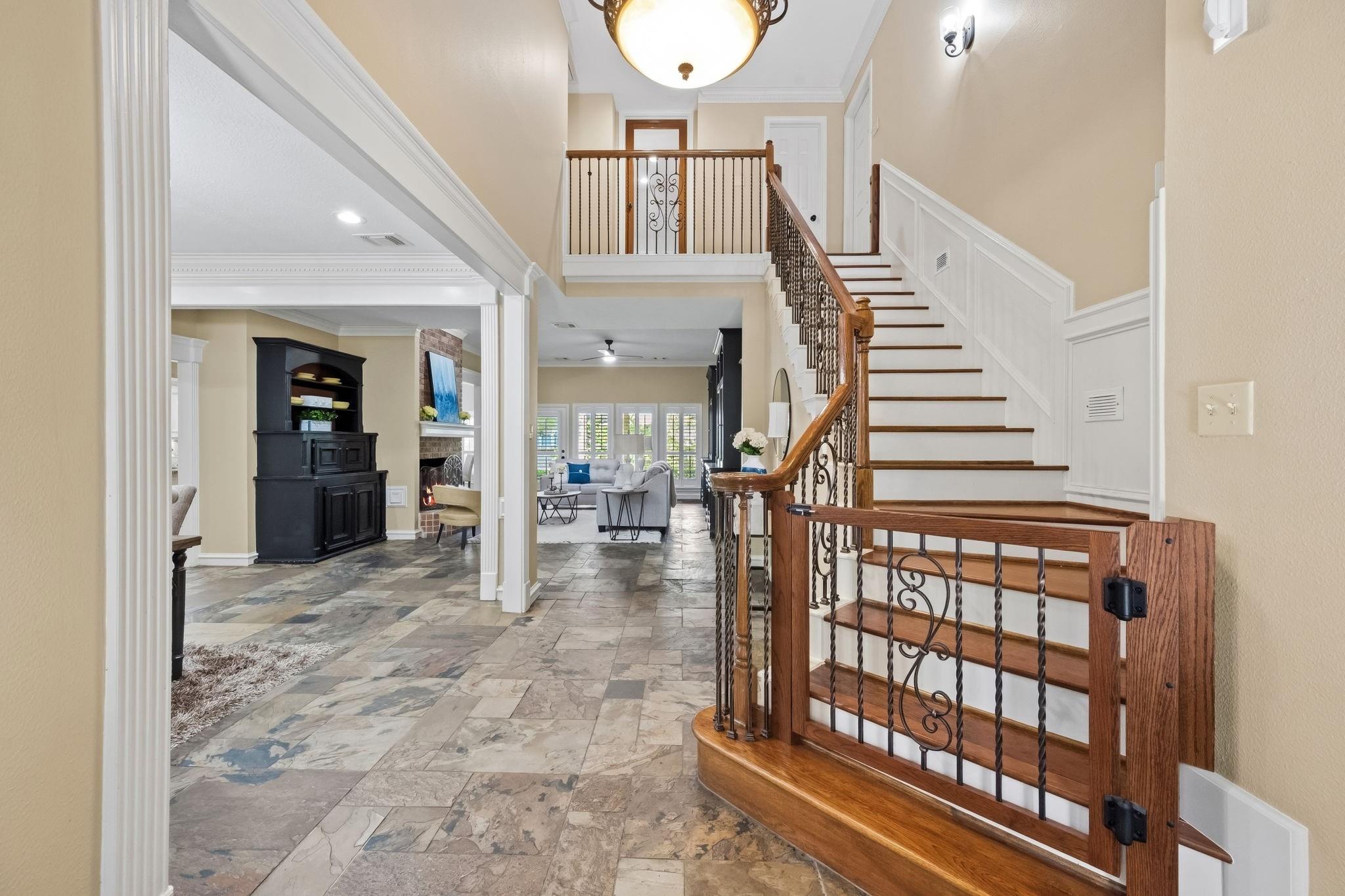 15 Crestone Place, The Woodlands Tx 77381 Property Photo 6