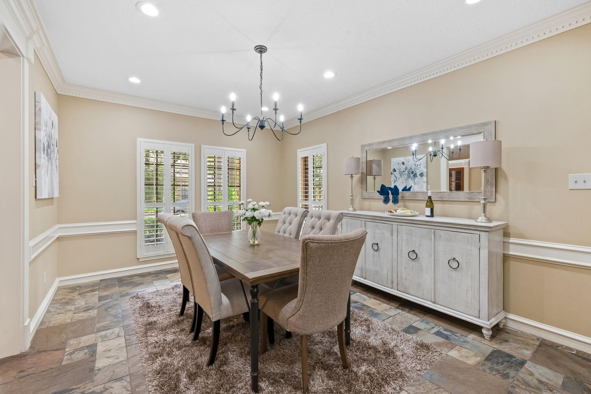 15 Crestone Place, The Woodlands Tx 77381 Property Photo 7